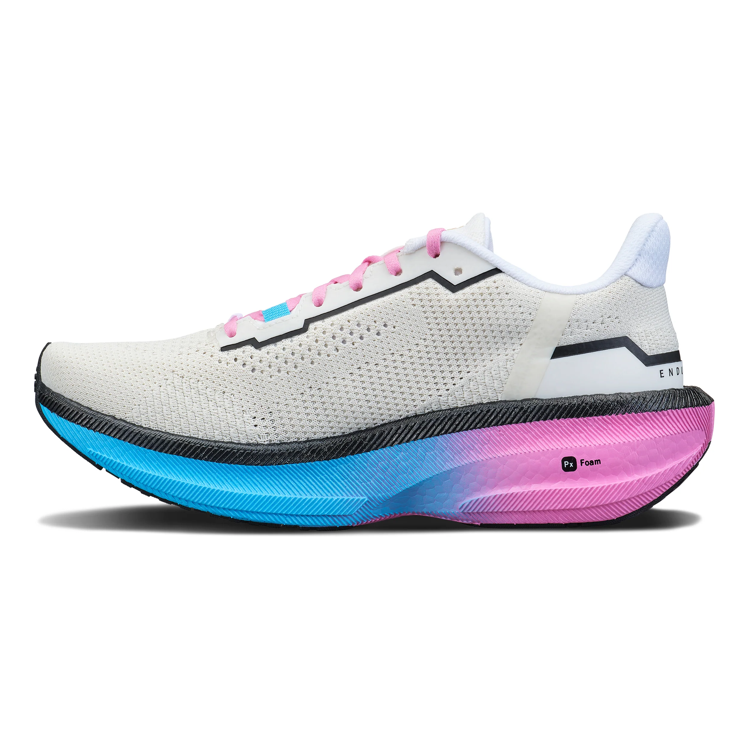 Endurance 3 Neutralschuh Damen - beige, pink - Image 2