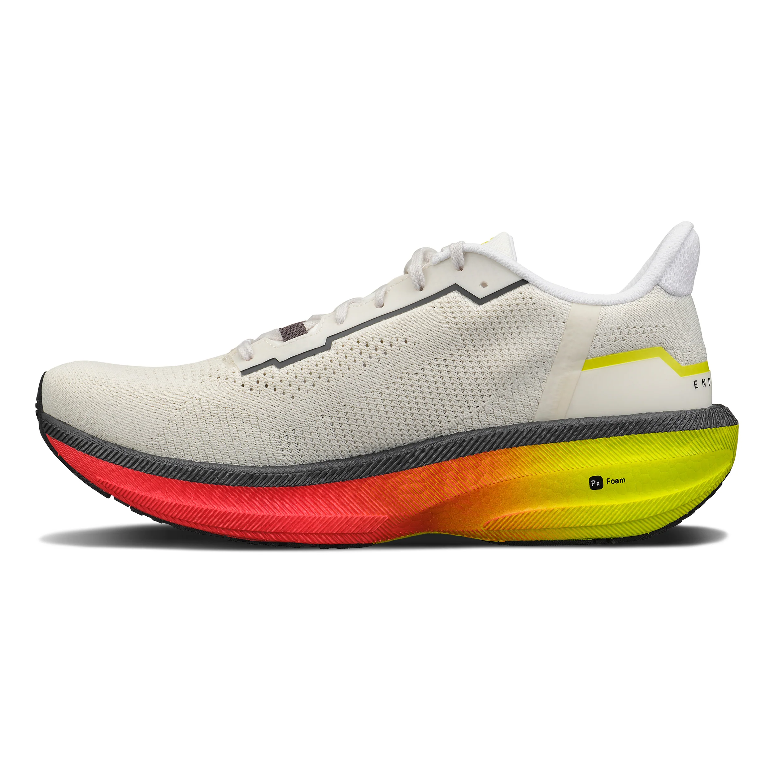 Endurance 3 Neutralschuh Herren - beige, rot - Image 2