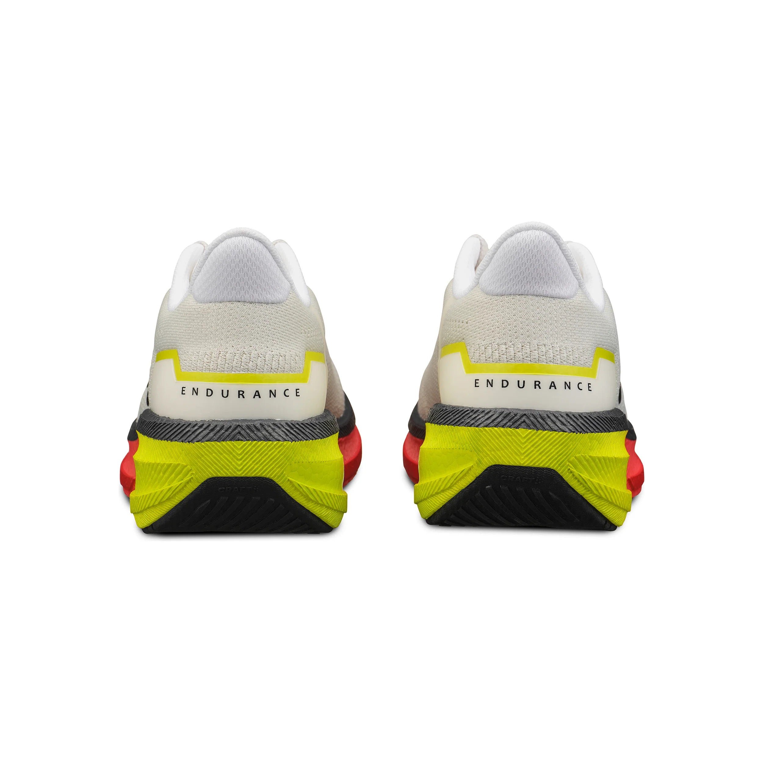 Endurance 3 Neutralschuh Herren - beige, rot - Image 5