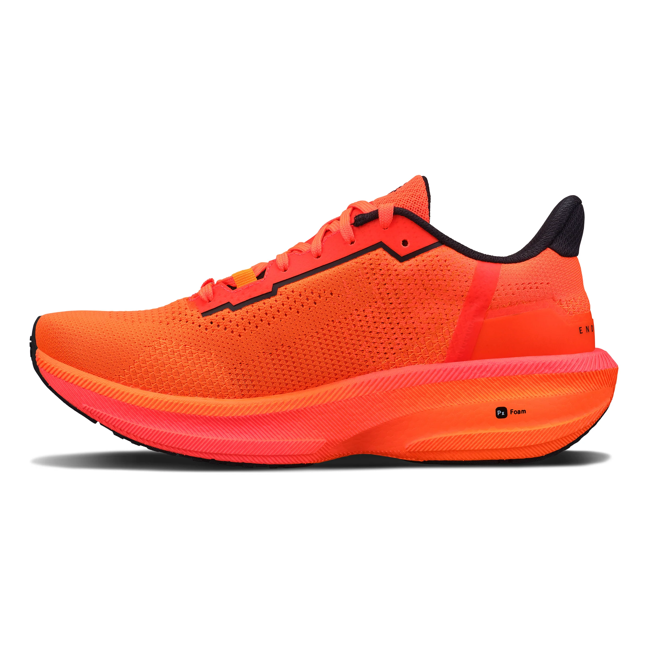 Endurance 3 Neutralschuh Herren - orange, schwarz - Image 2