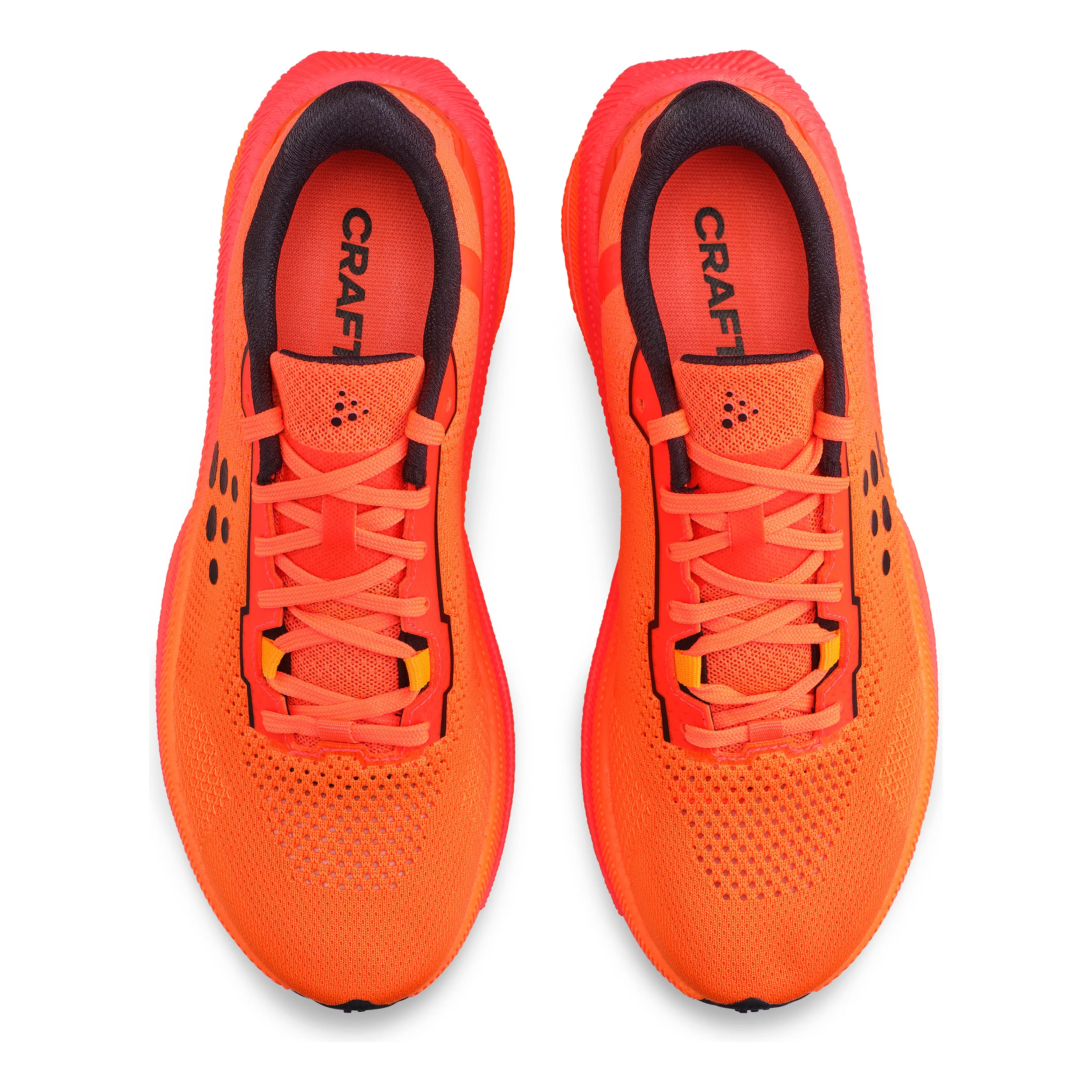 Endurance 3 Neutralschuh Herren - orange, schwarz - Image 3