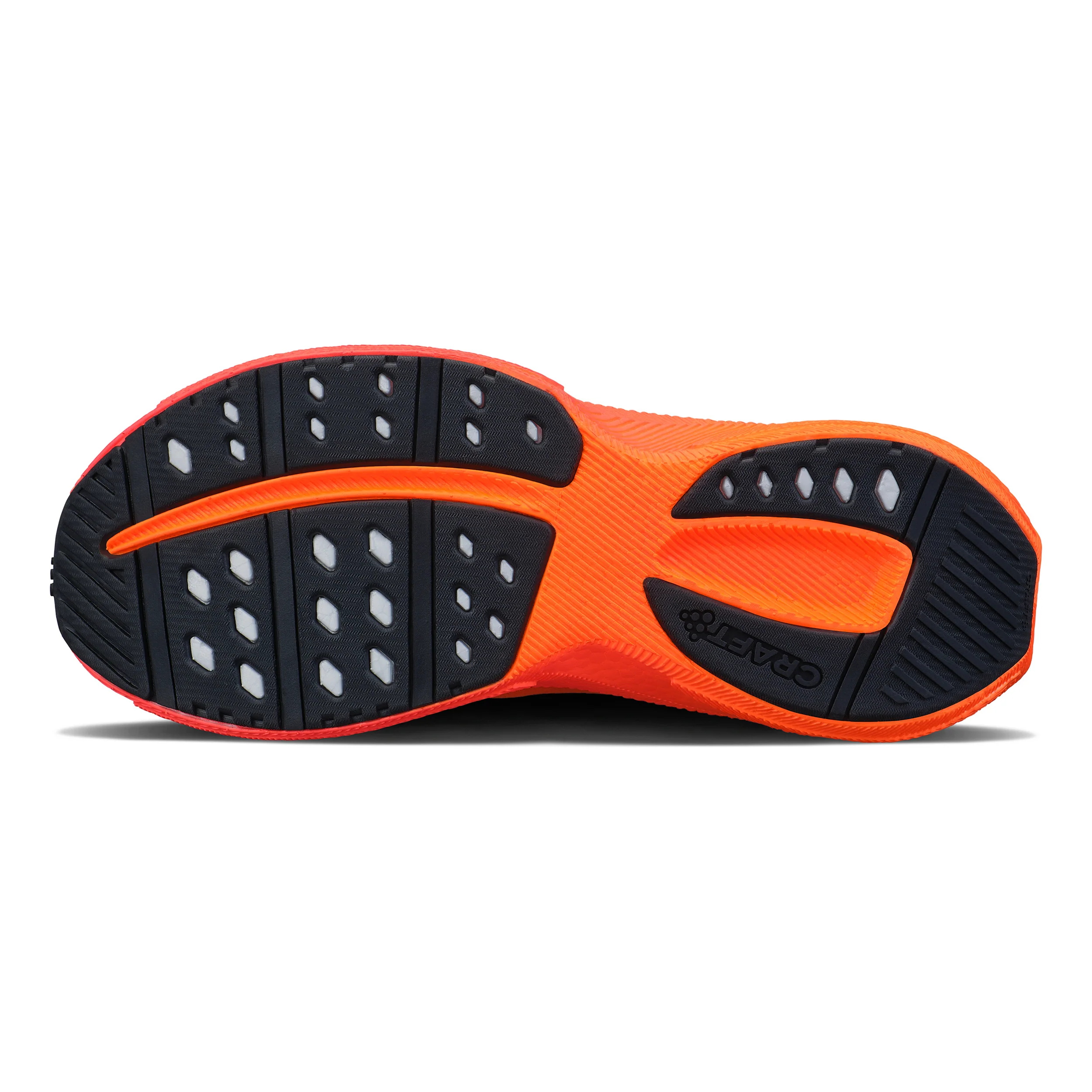 Endurance 3 Neutralschuh Herren - orange, schwarz - Image 4