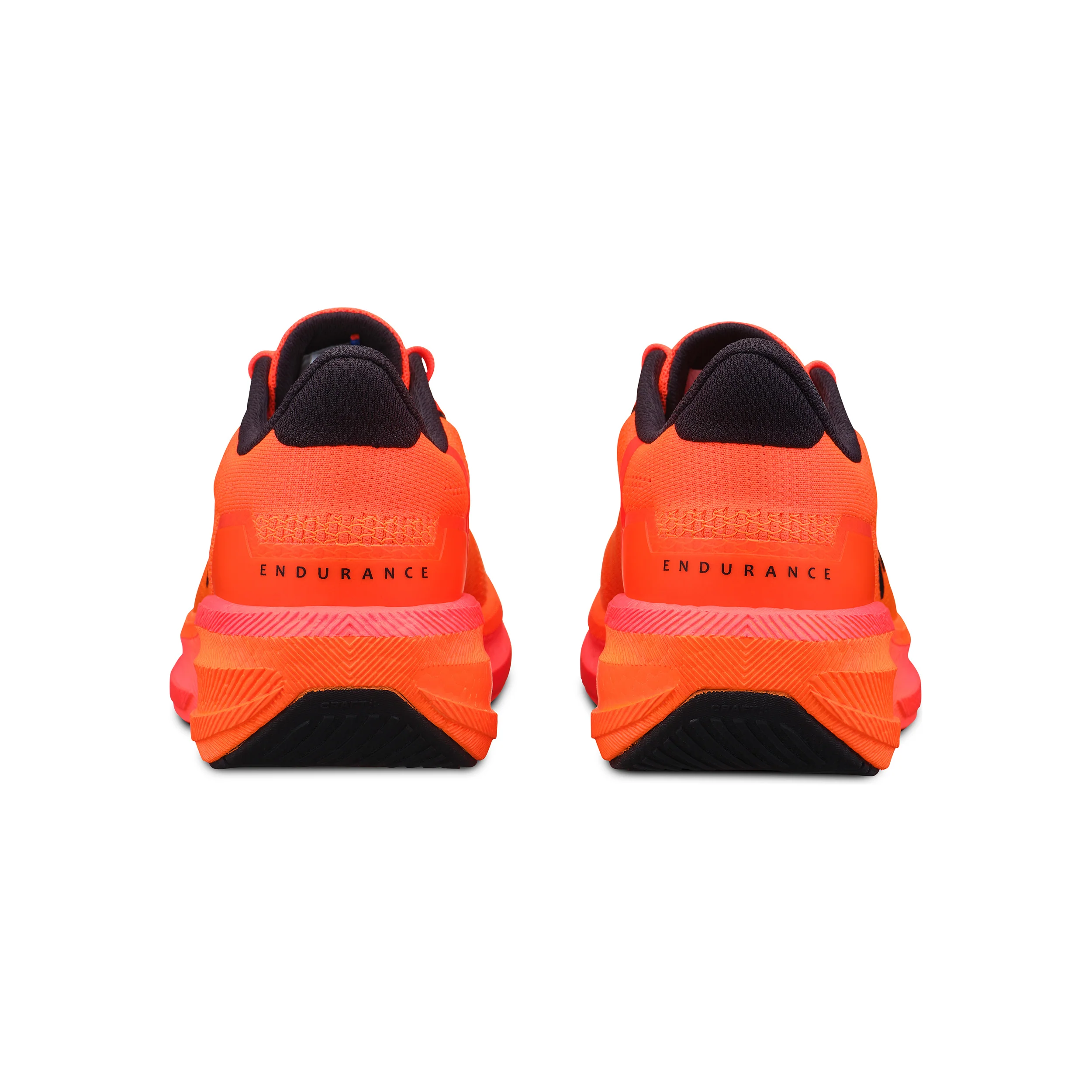 Endurance 3 Neutralschuh Herren - orange, schwarz - Image 5