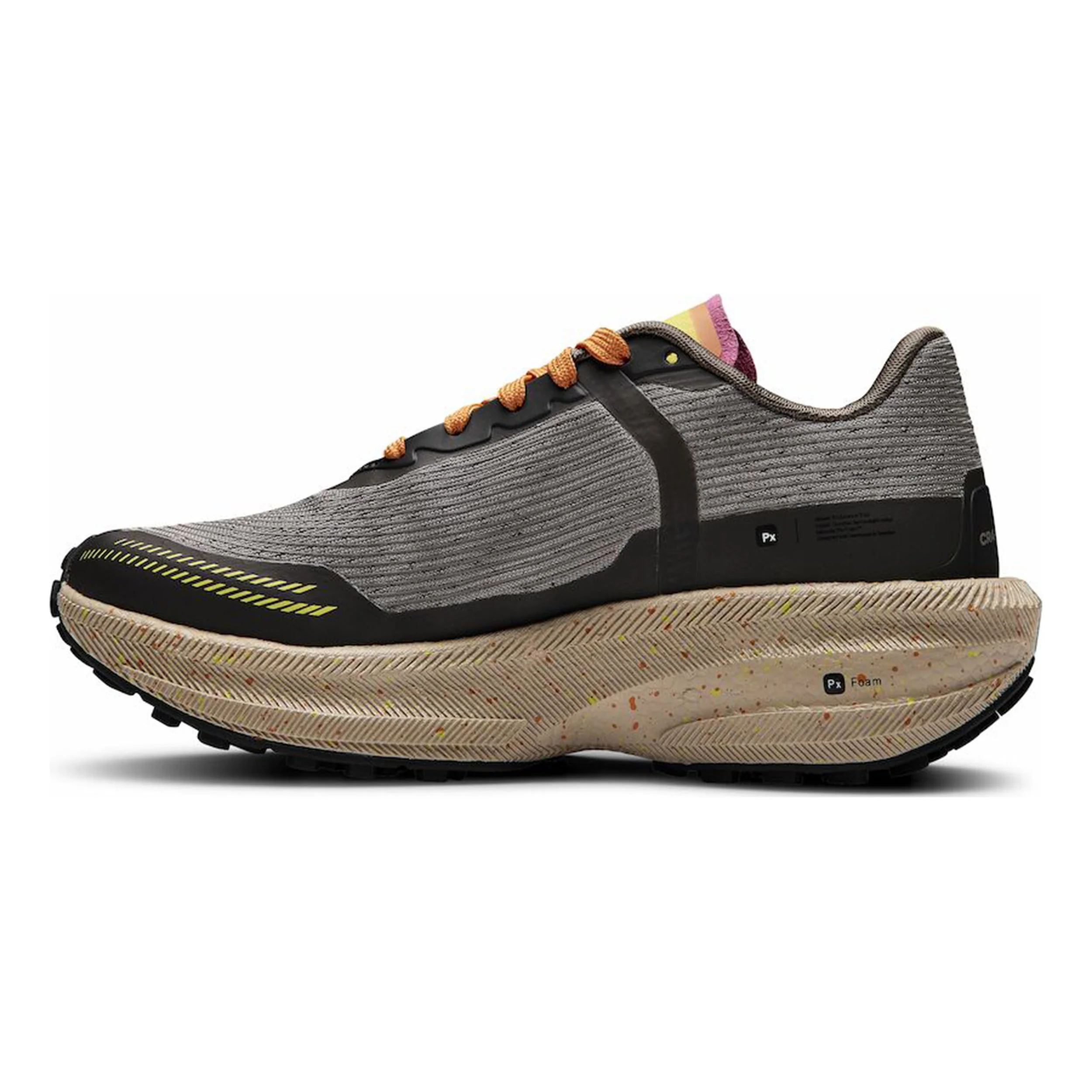 Endurance Trail Trailschuh Damen - grau - Image 2