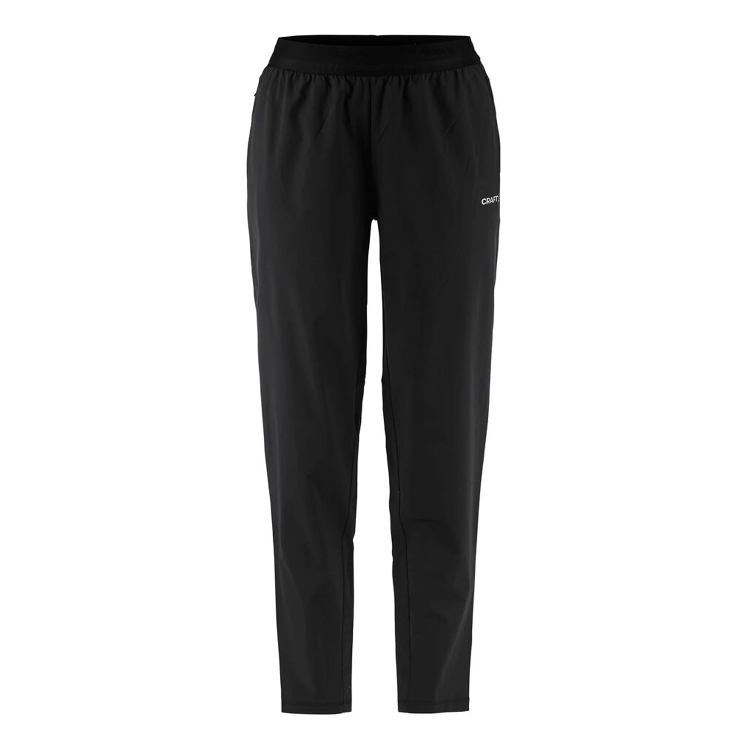 Essence Laufhose Damen - schwarz