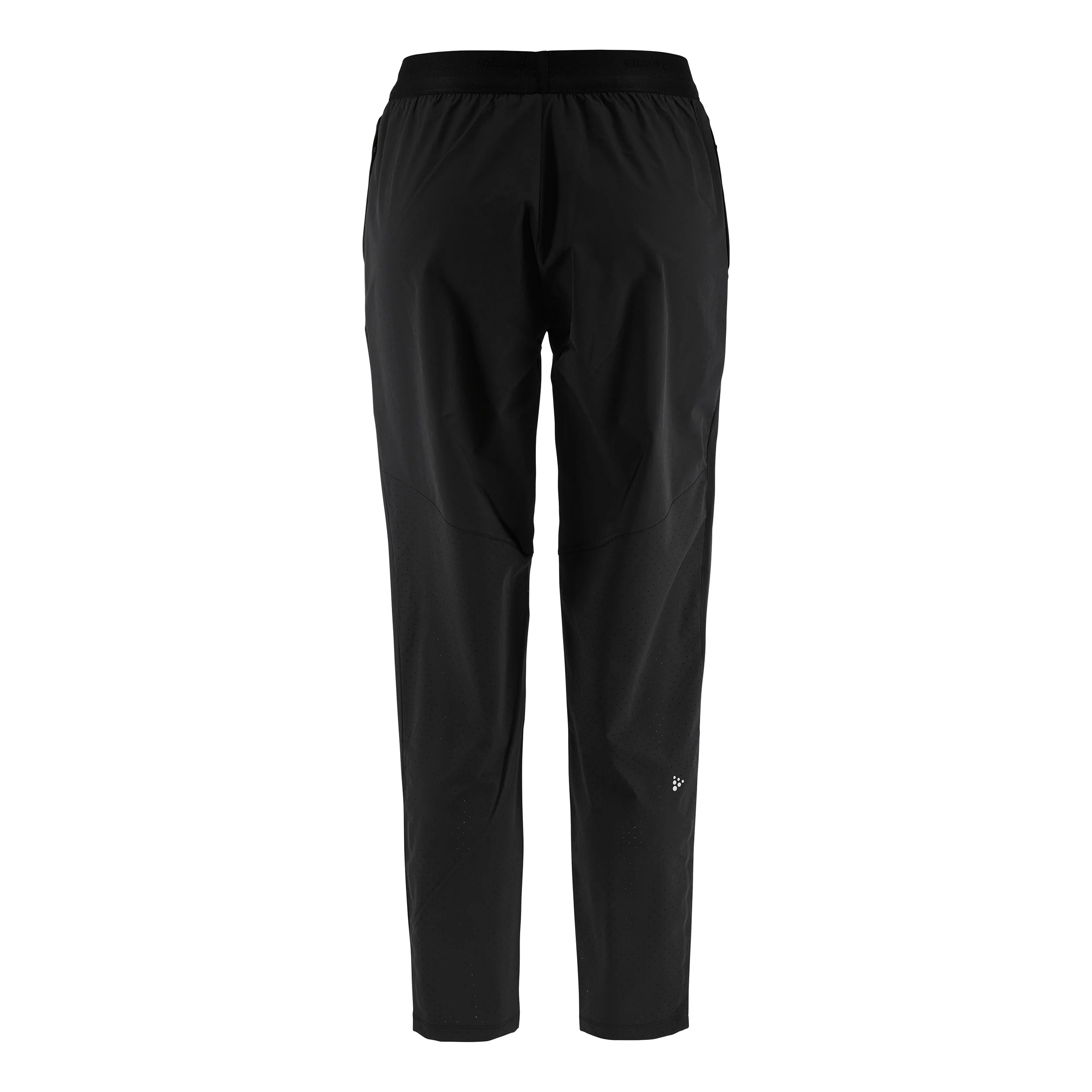 Essence Laufhose Damen - schwarz - Image 2