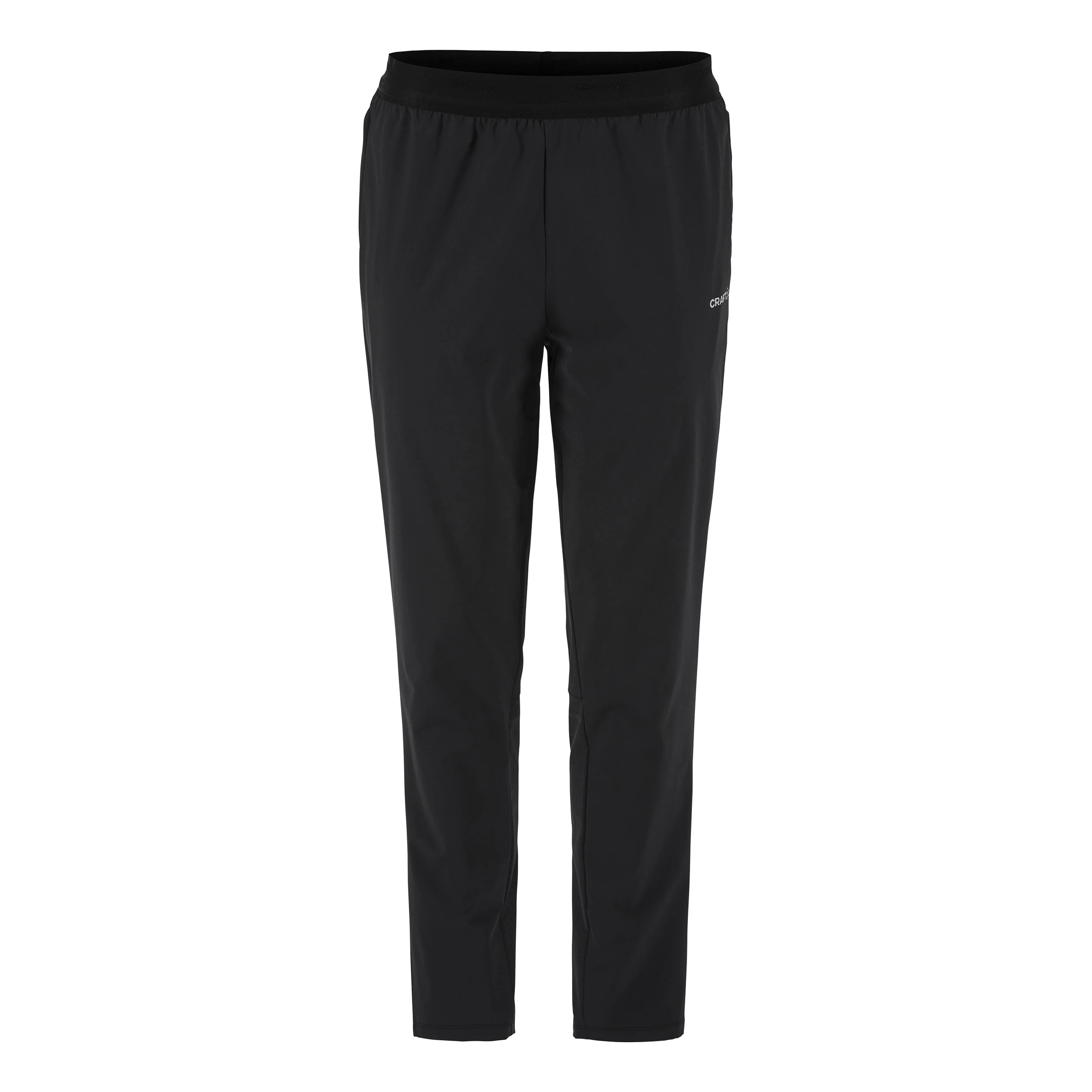 Essence Laufhose Herren - schwarz