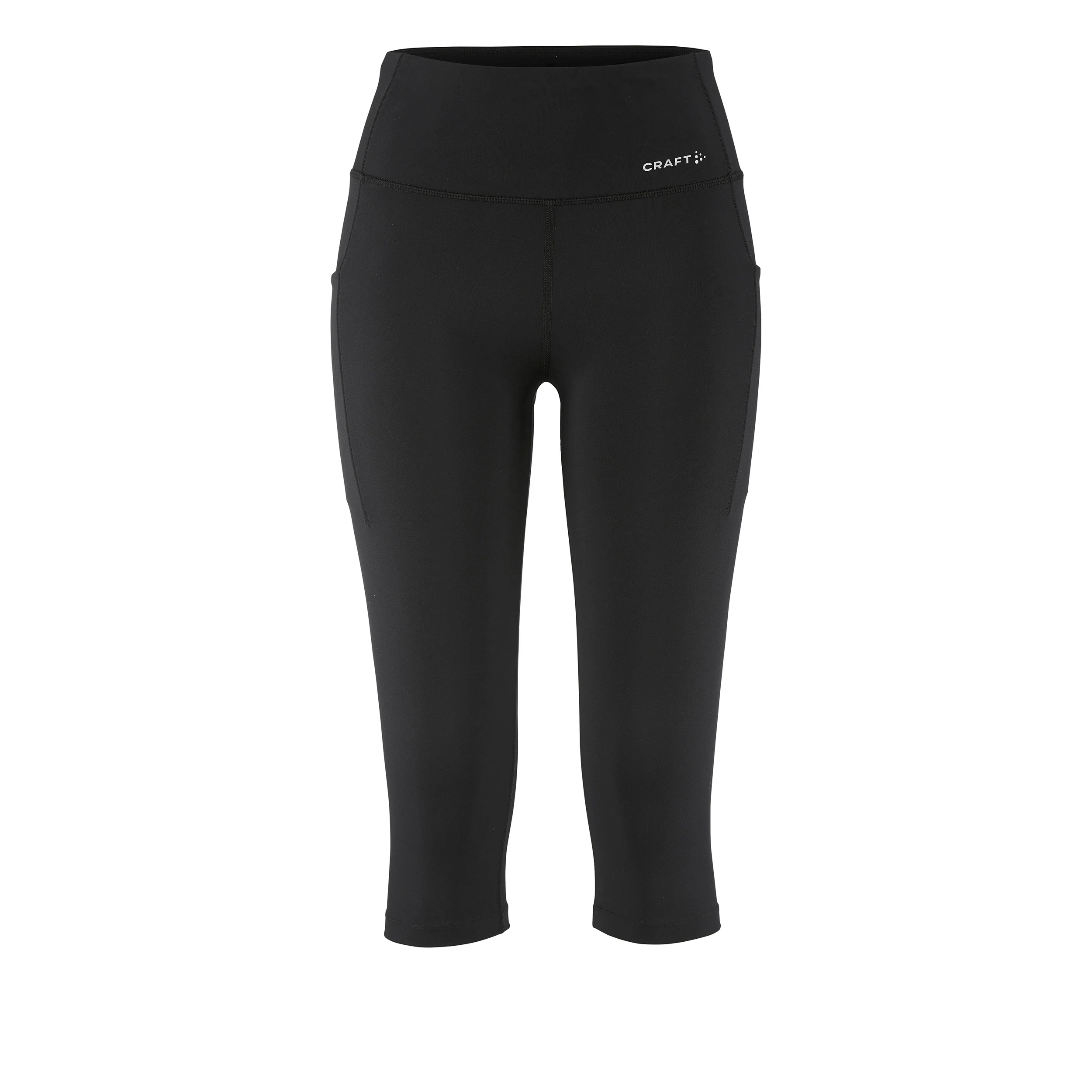 Essence Lauftight Damen - schwarz