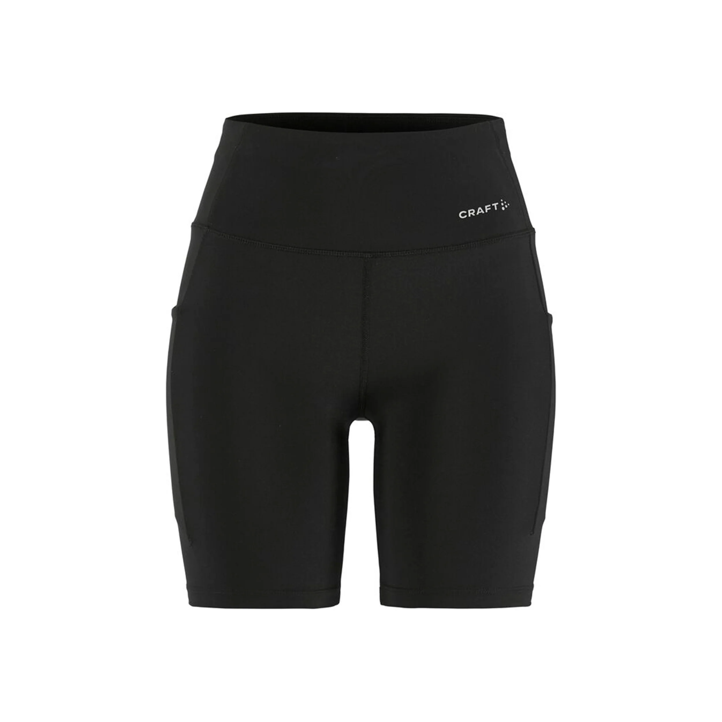 Essence Lauftight Damen - schwarz