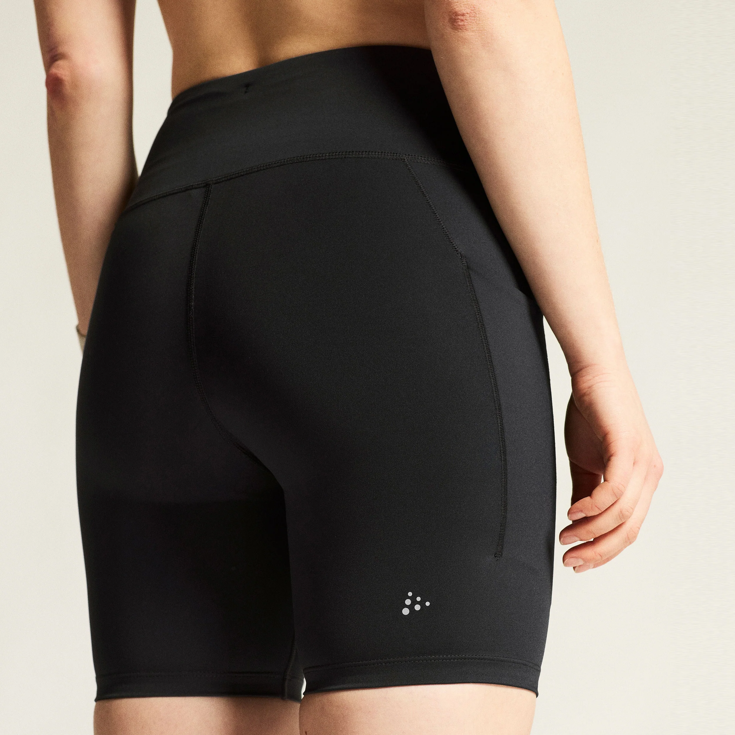 Essence Lauftight Damen - schwarz - Image 10