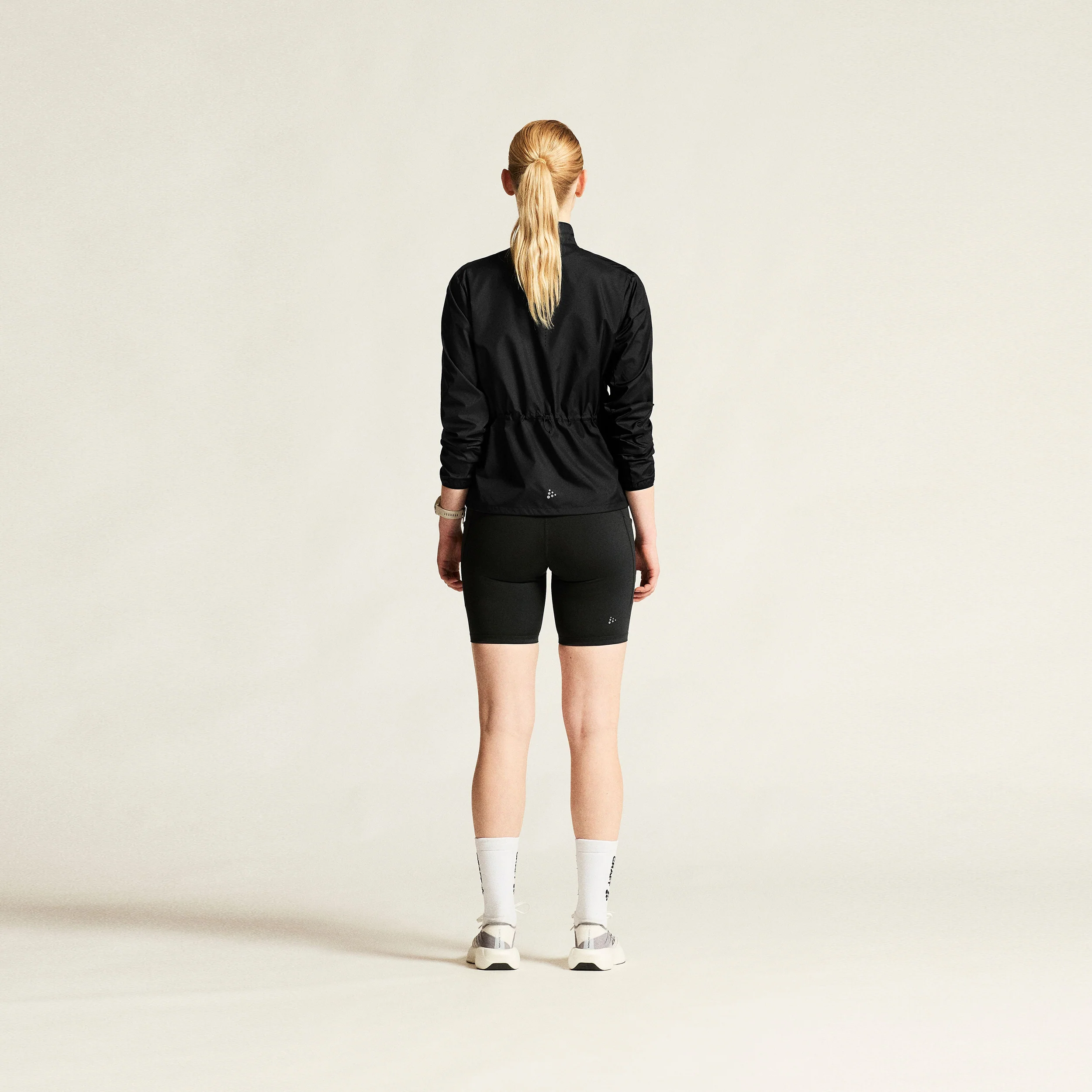 Essence Lauftight Damen - schwarz - Image 6