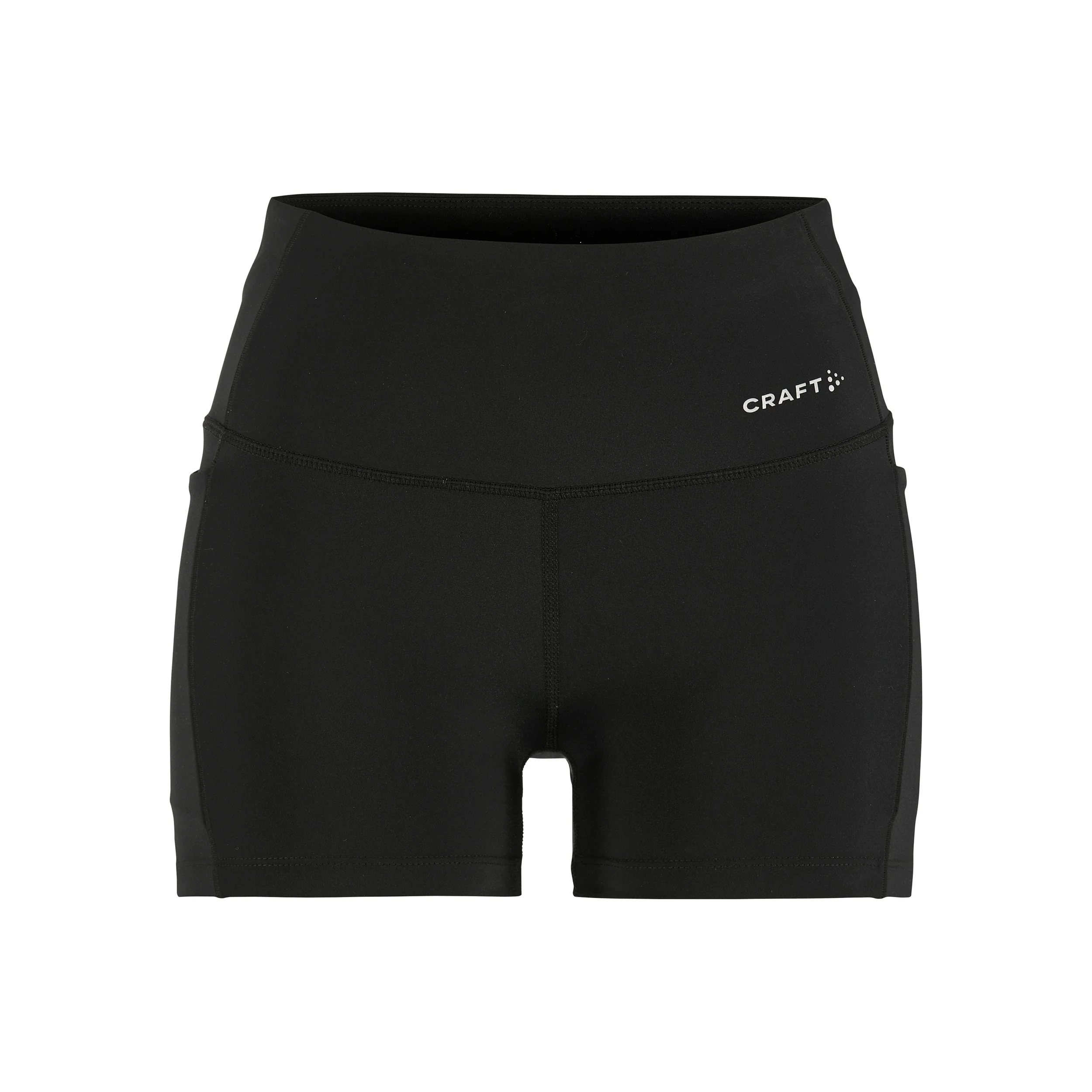Essence Lauftight Damen - schwarz