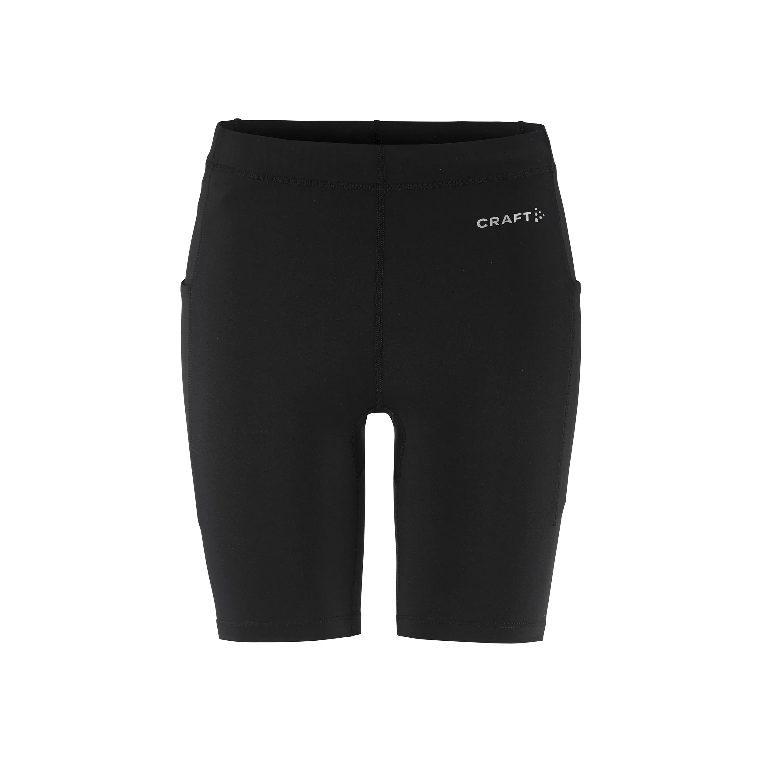 Essence Lauftight Herren - schwarz