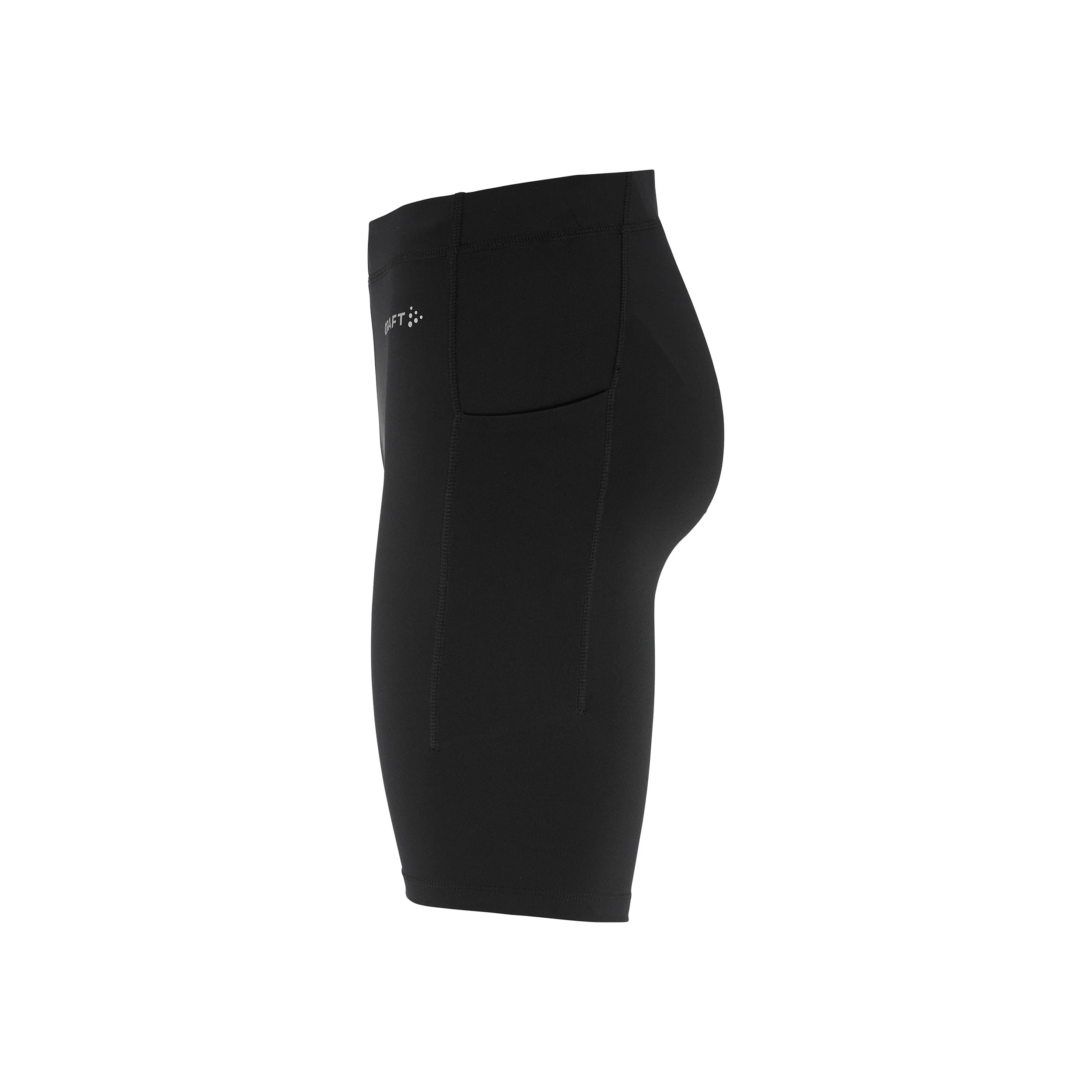Essence Lauftight Herren - schwarz - Image 4