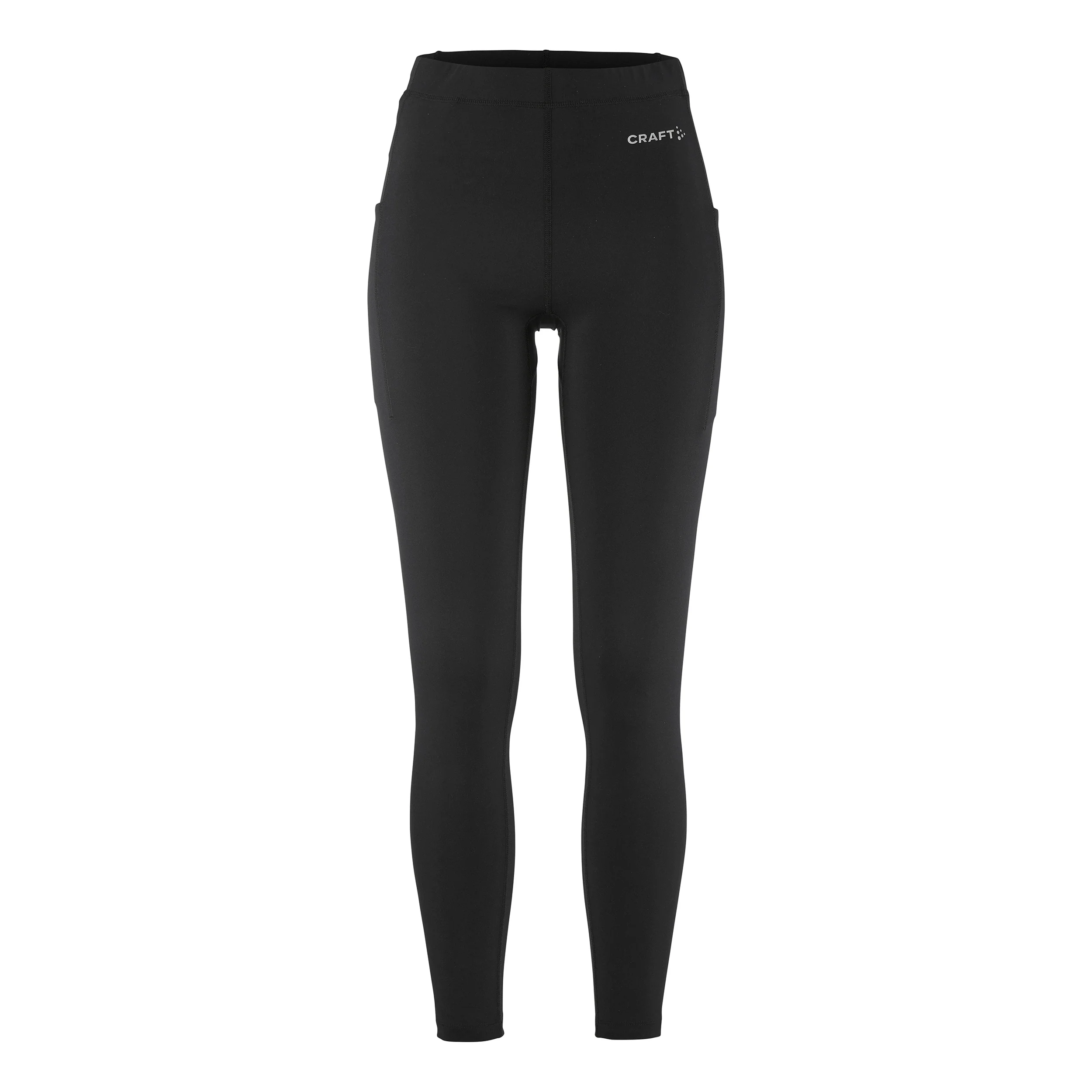 Essence Lauftight Herren - schwarz