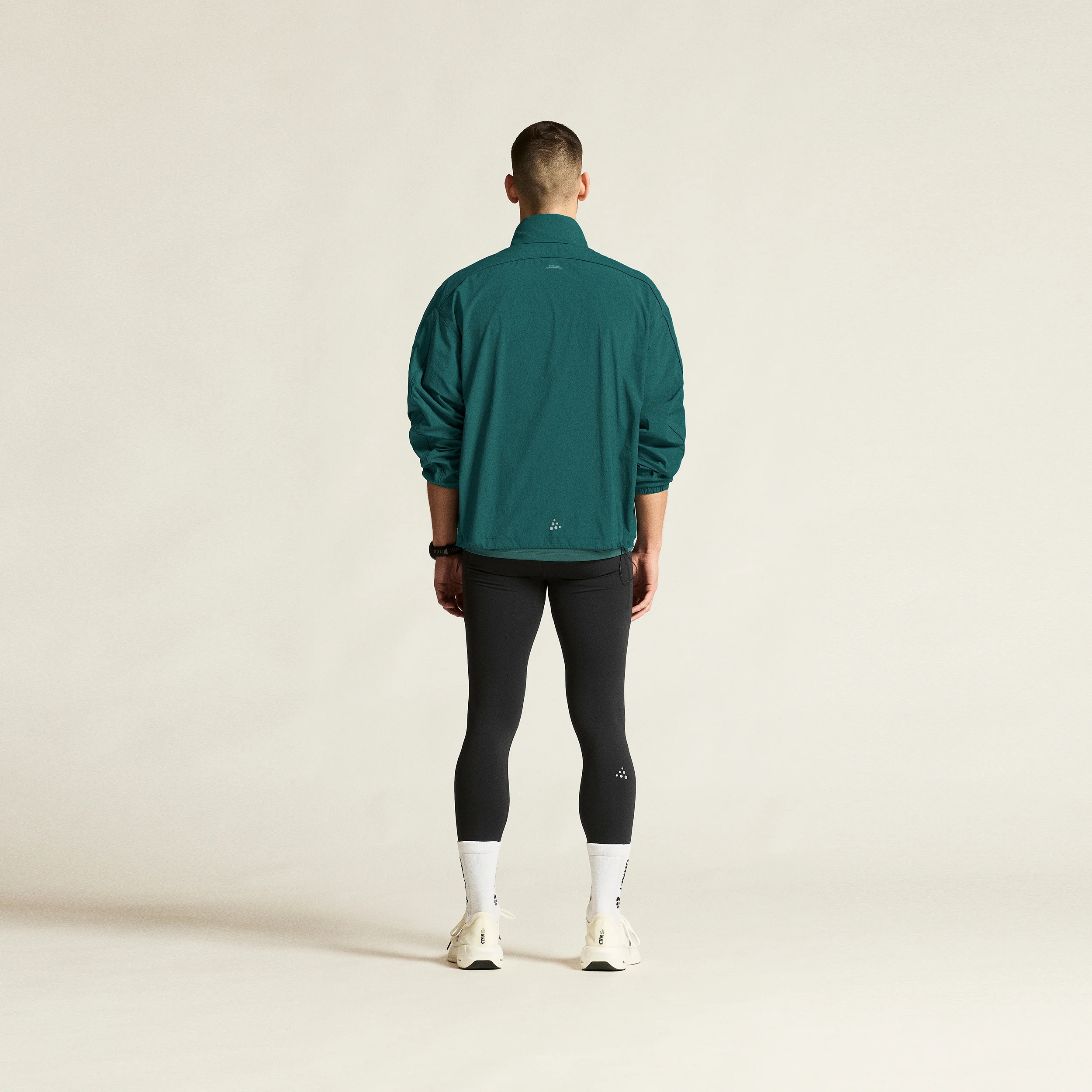 Essence Lauftight Herren - schwarz - Image 4