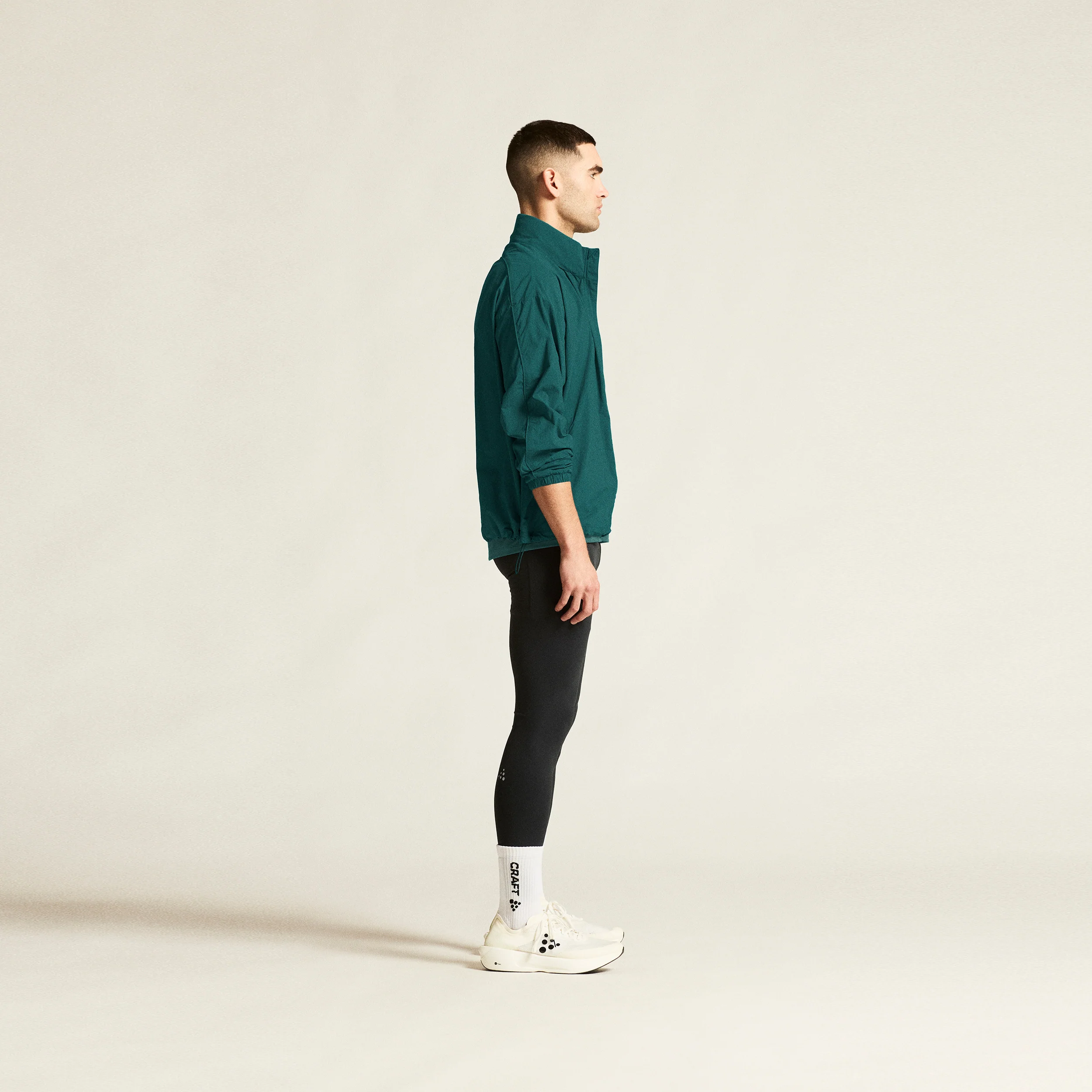 Essence Lauftight Herren - schwarz - Image 5