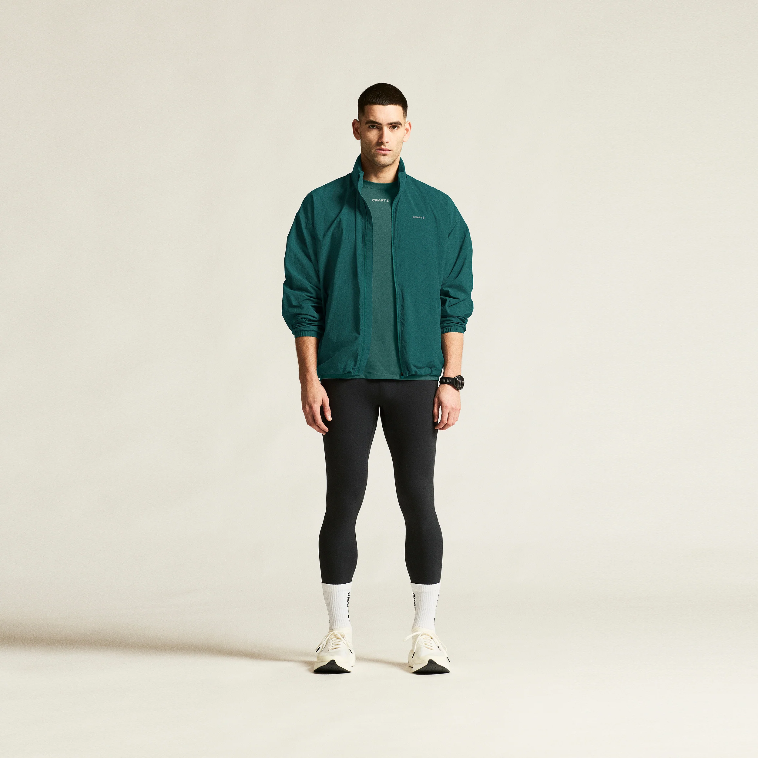 Essence Lauftight Herren - schwarz - Image 6