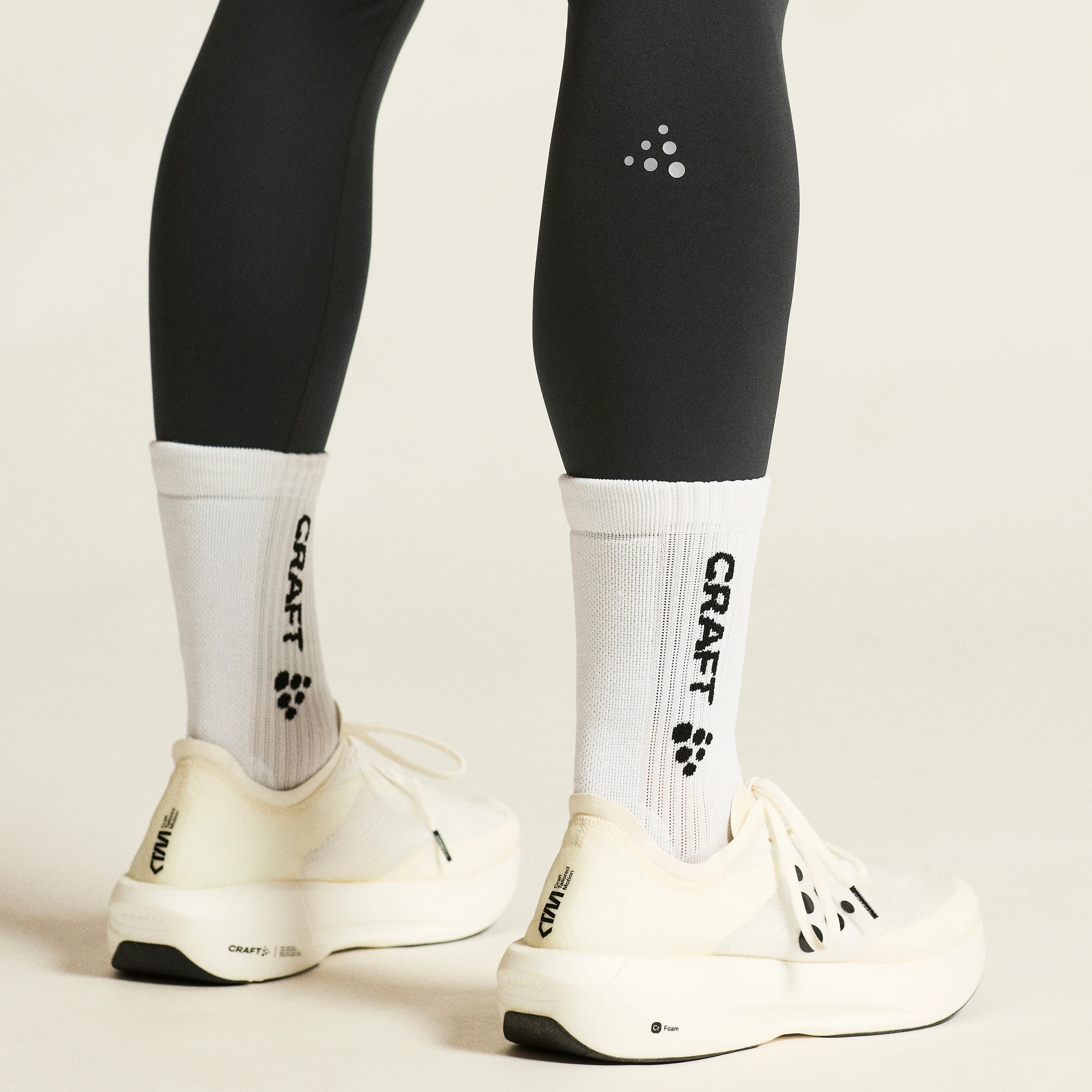 Essence Lauftight Herren - schwarz - Image 8