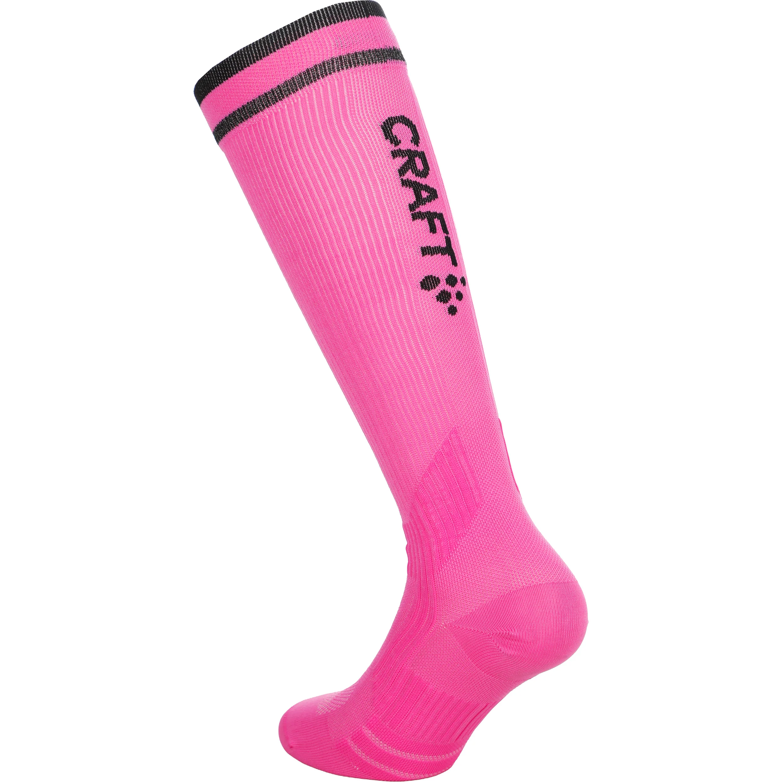 Hypervent Kompressions-Socken Unisex - pink - Image 2