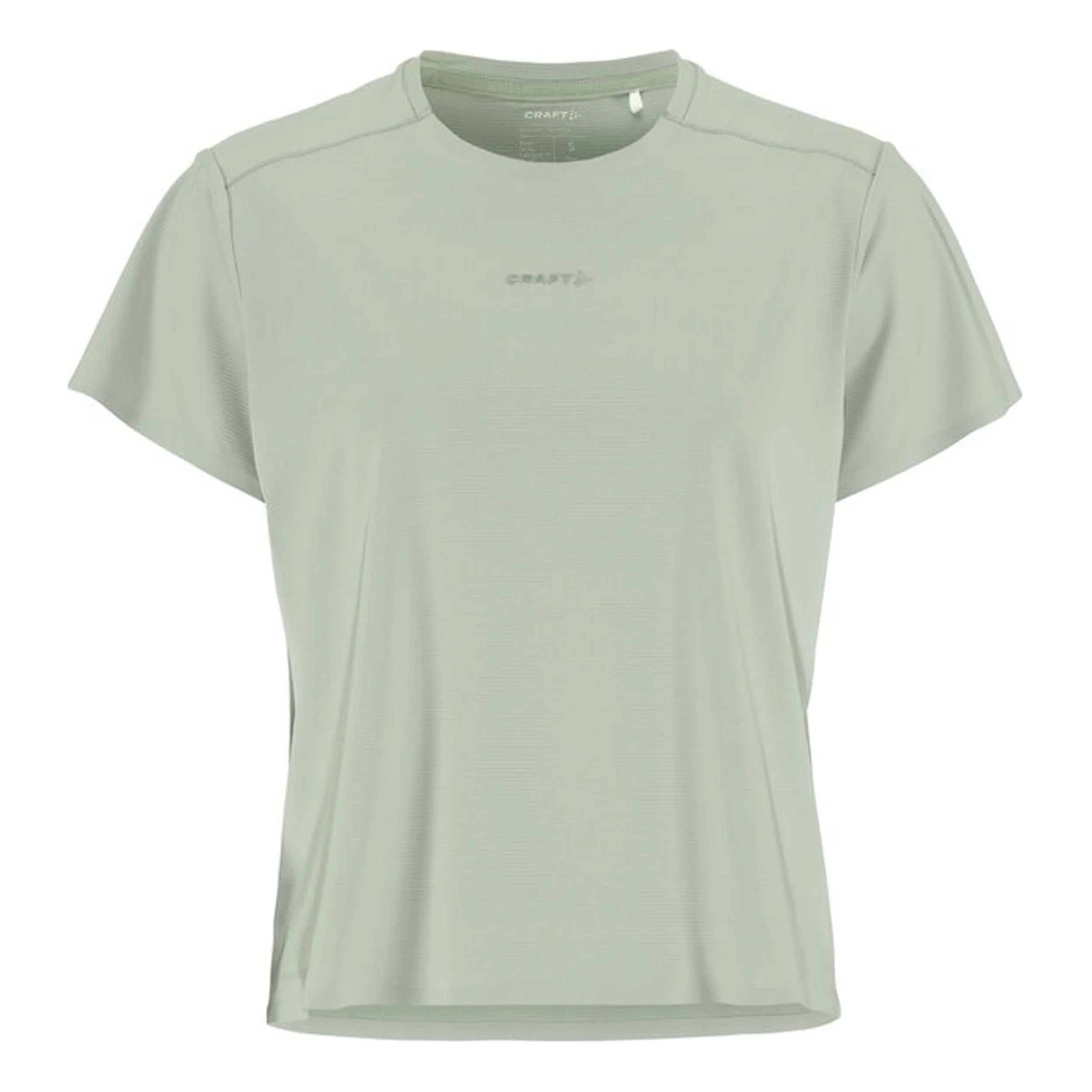 Hypervent Laufshirt Damen - salbei