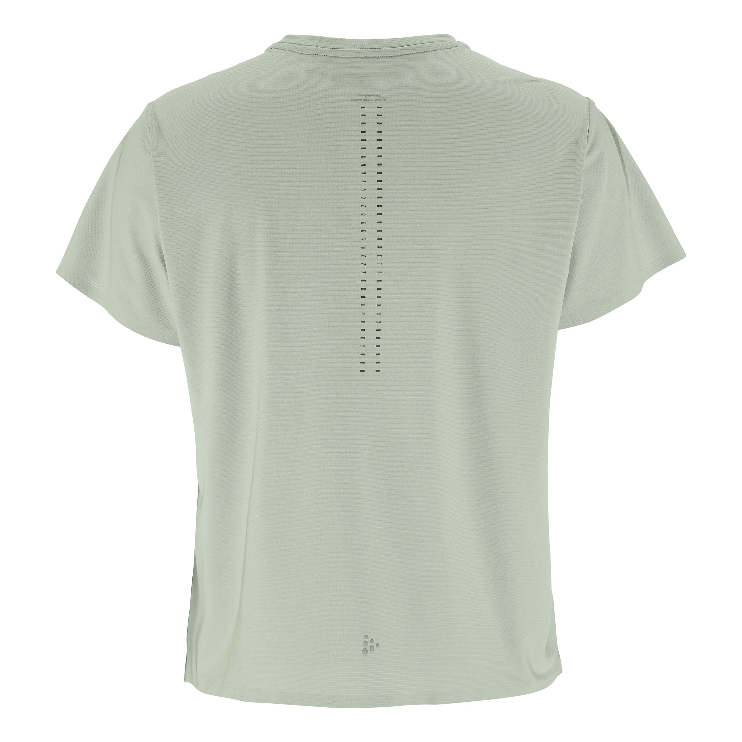 Hypervent Laufshirt Damen - salbei - Image 2