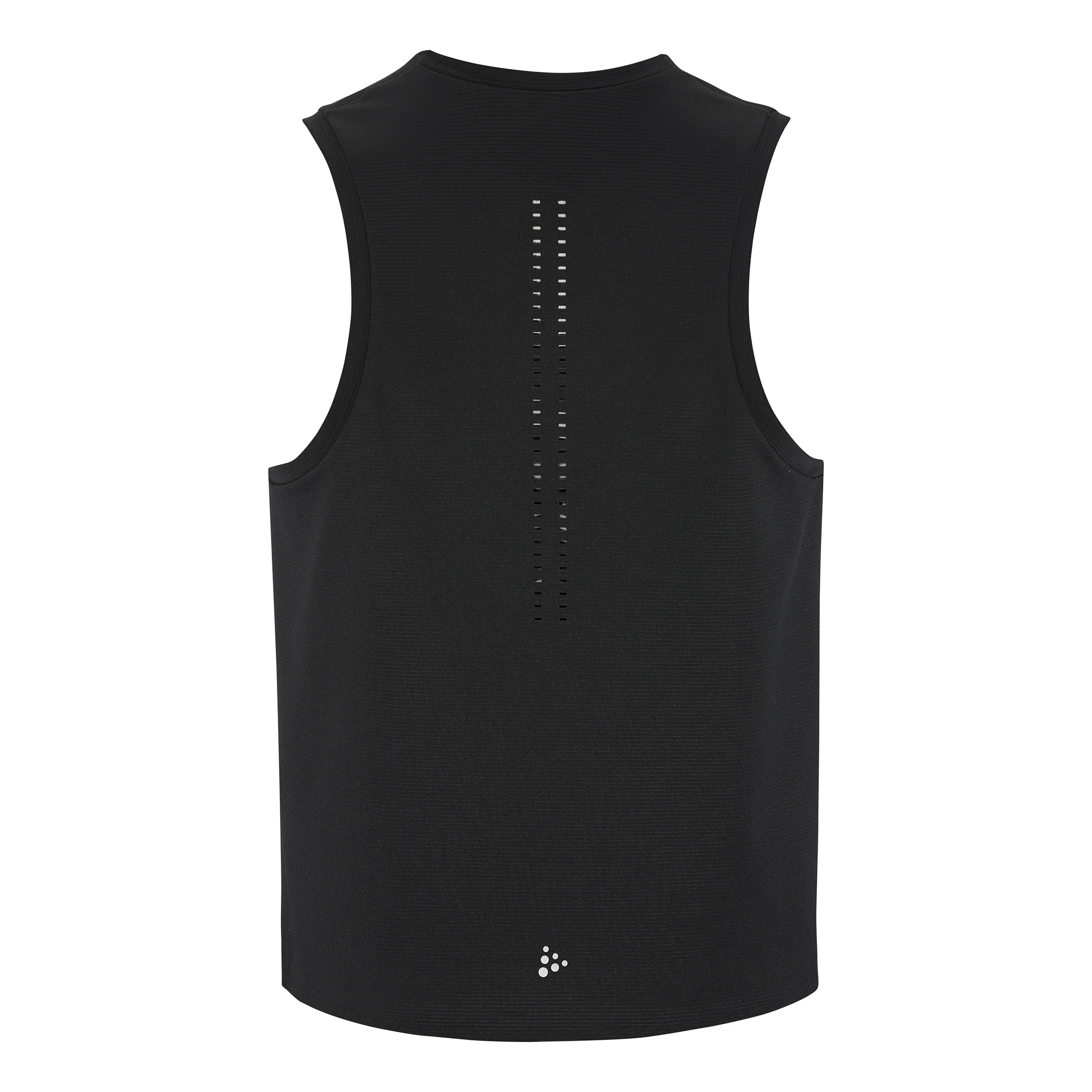 Hypervent Laufshirt Damen - schwarz - Image 2