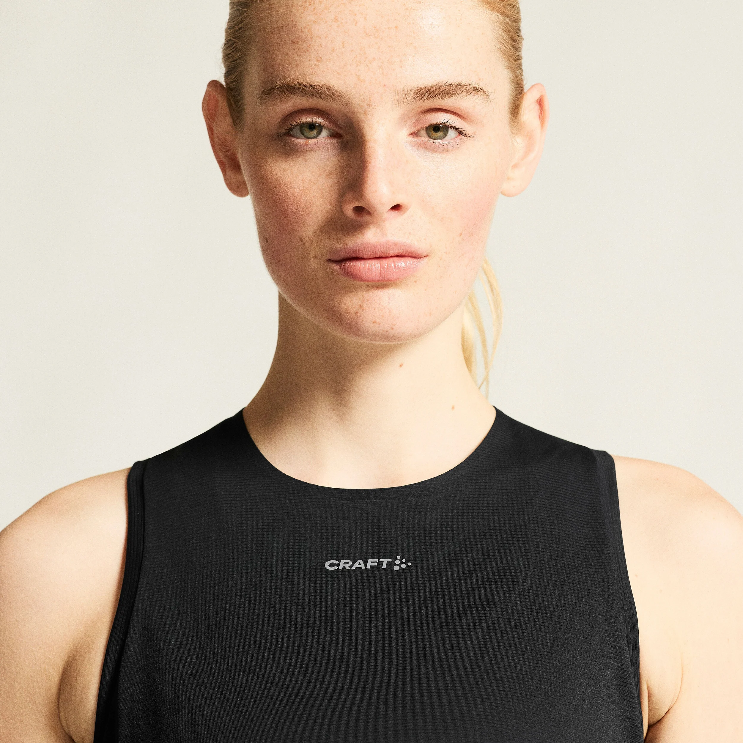 Hypervent Laufshirt Damen - schwarz - Image 7