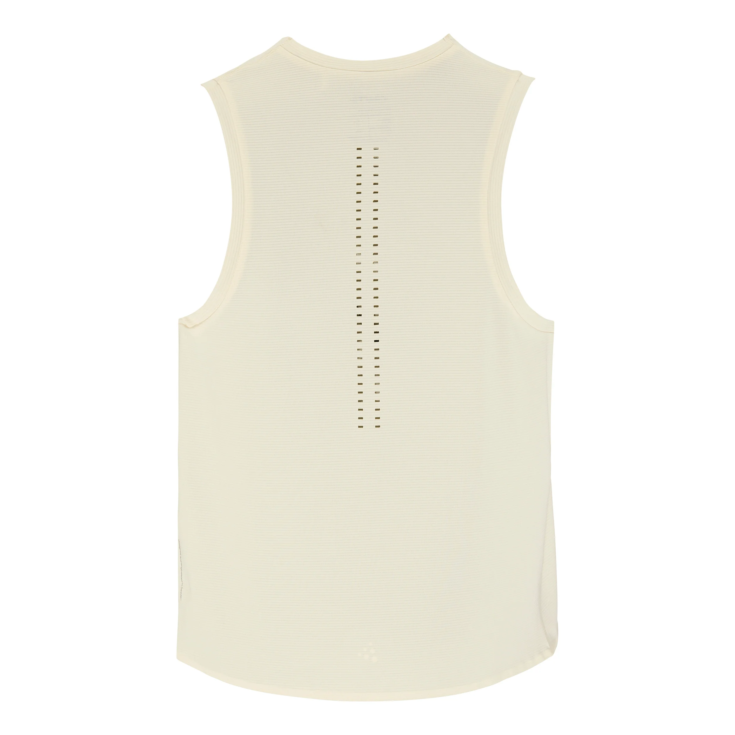 Hypervent Laufshirt Damen - weiß - Image 2