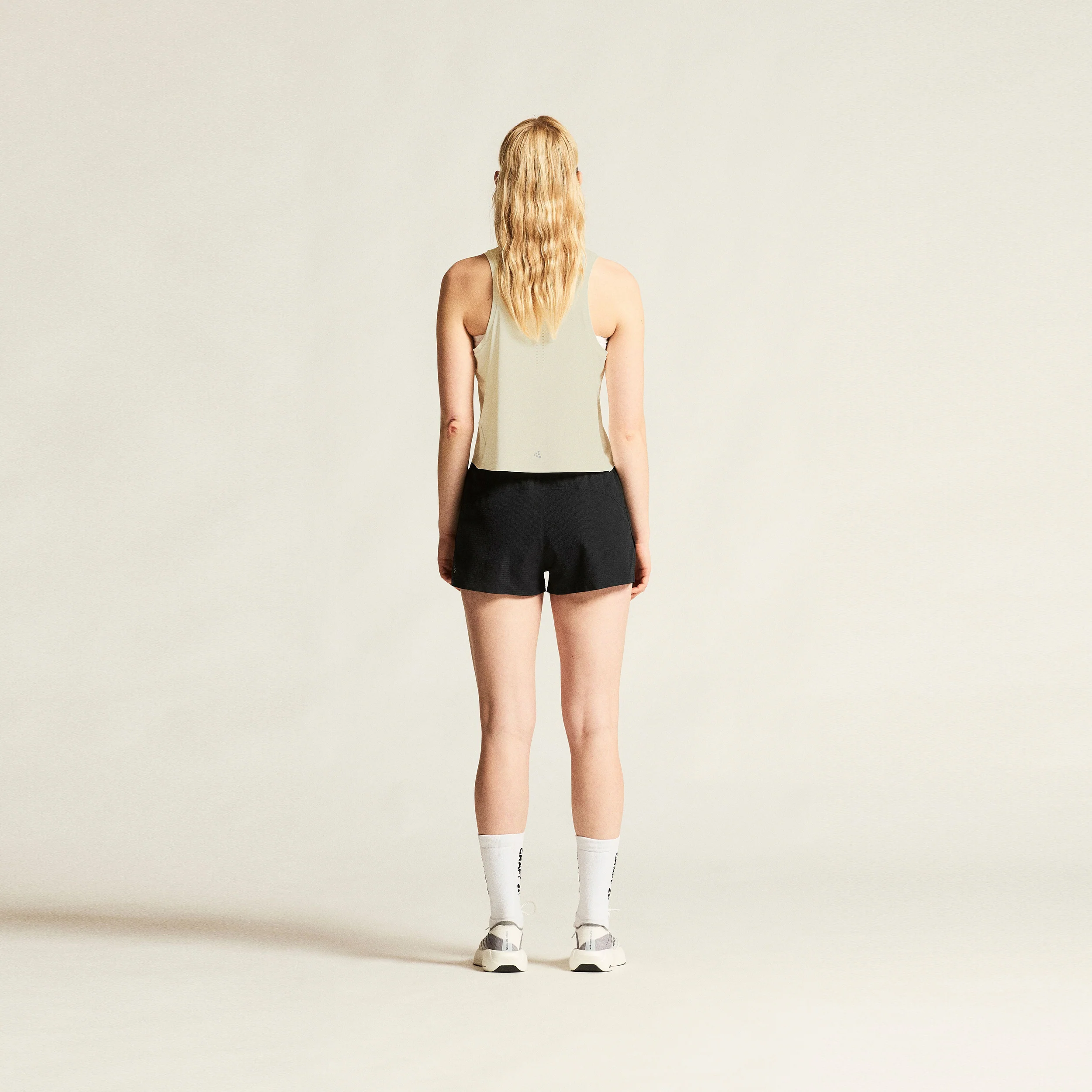 Hypervent Laufshirt Damen - weiß - Image 4