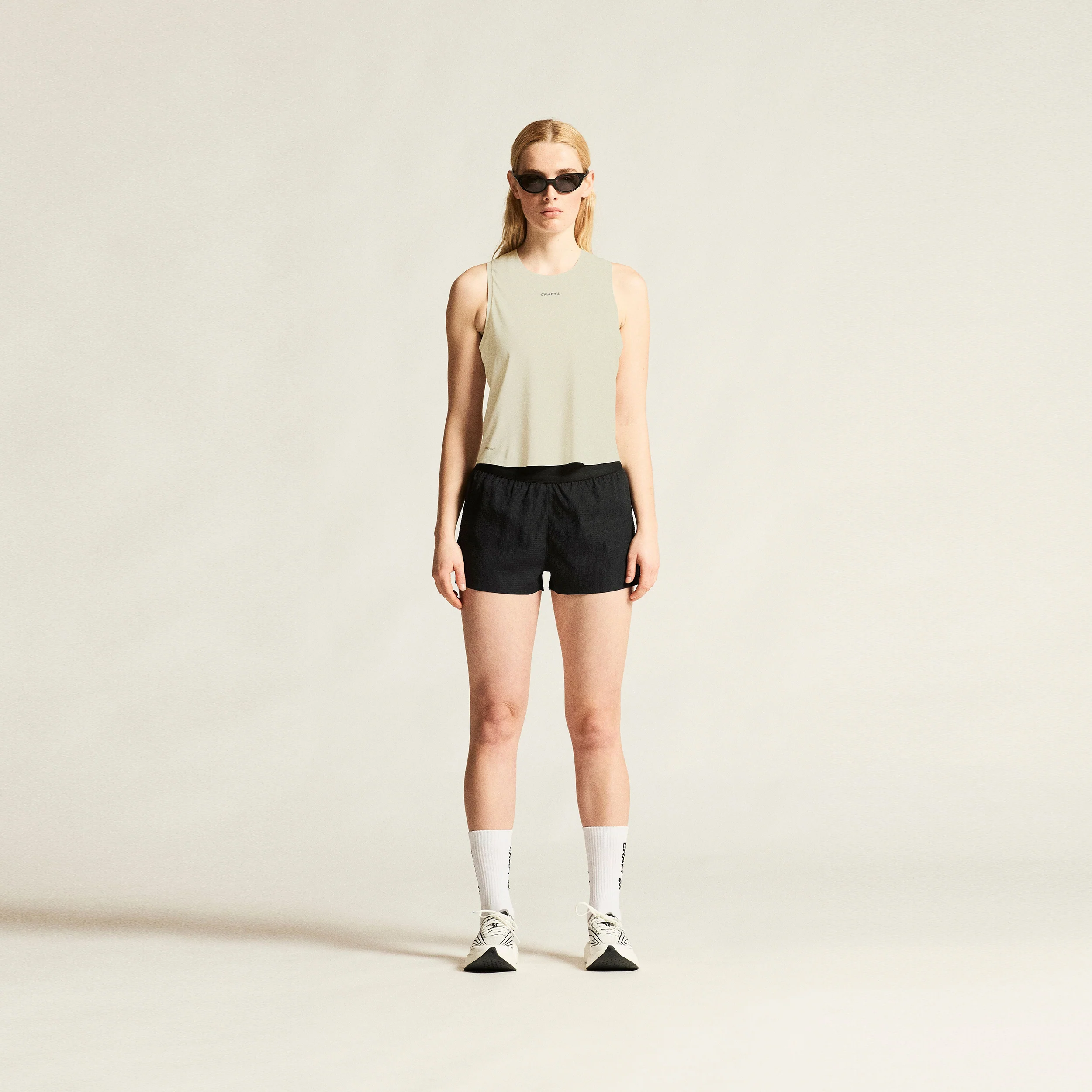 Hypervent Laufshirt Damen - weiß - Image 6