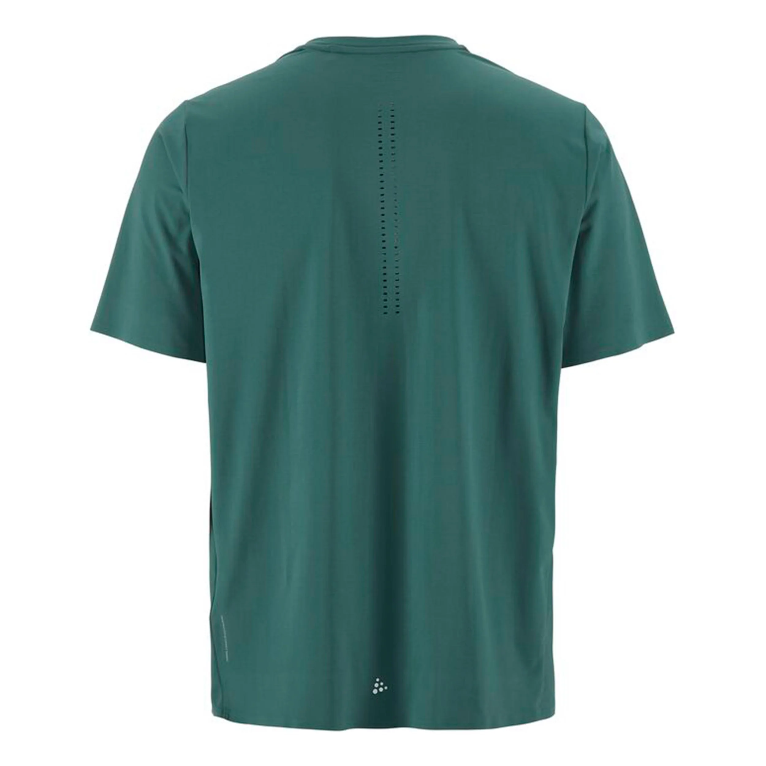 Hypervent Laufshirt Herren - petrol - Image 2