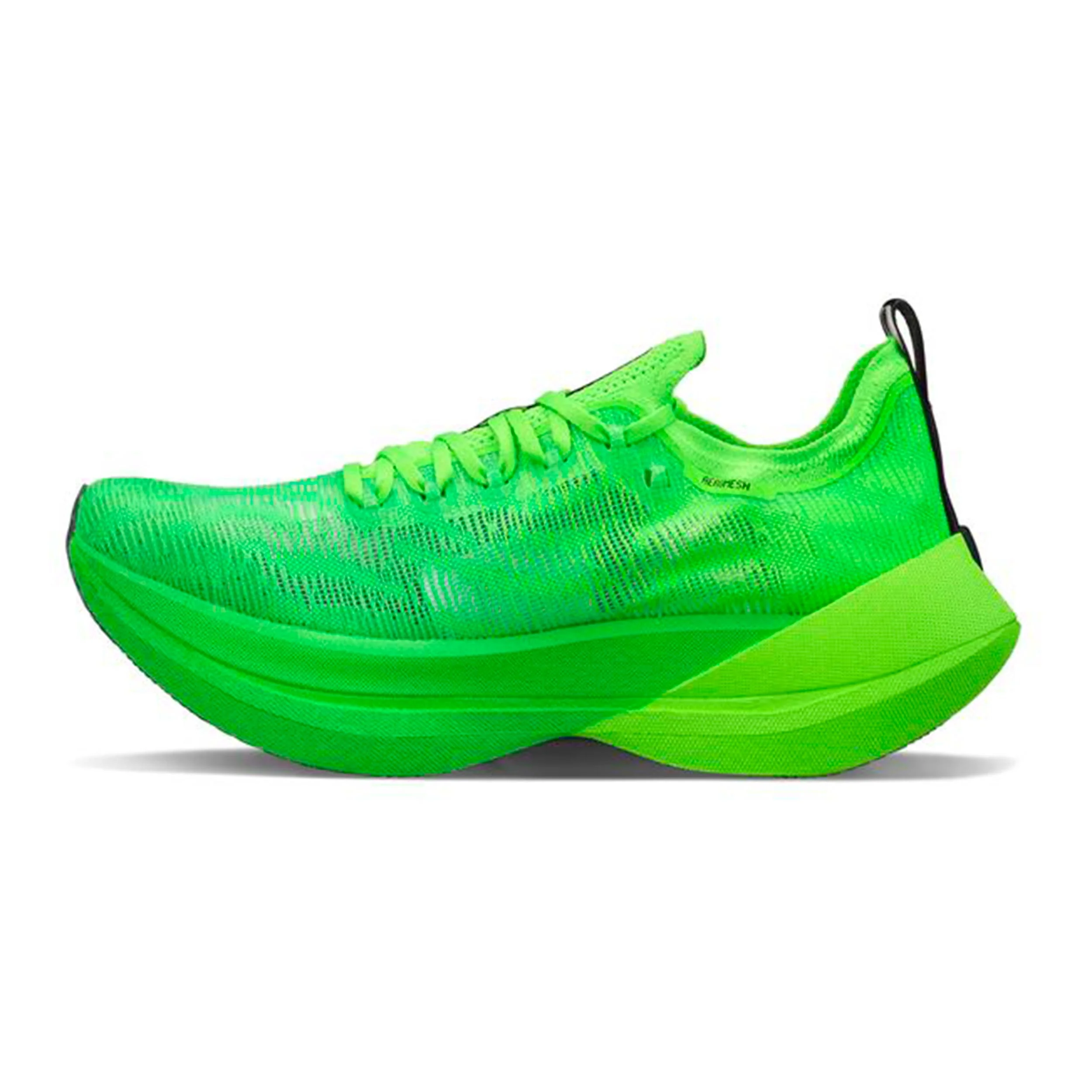 Kype Pro Wettkampfschuh Herren - grün, schwarz - Image 2