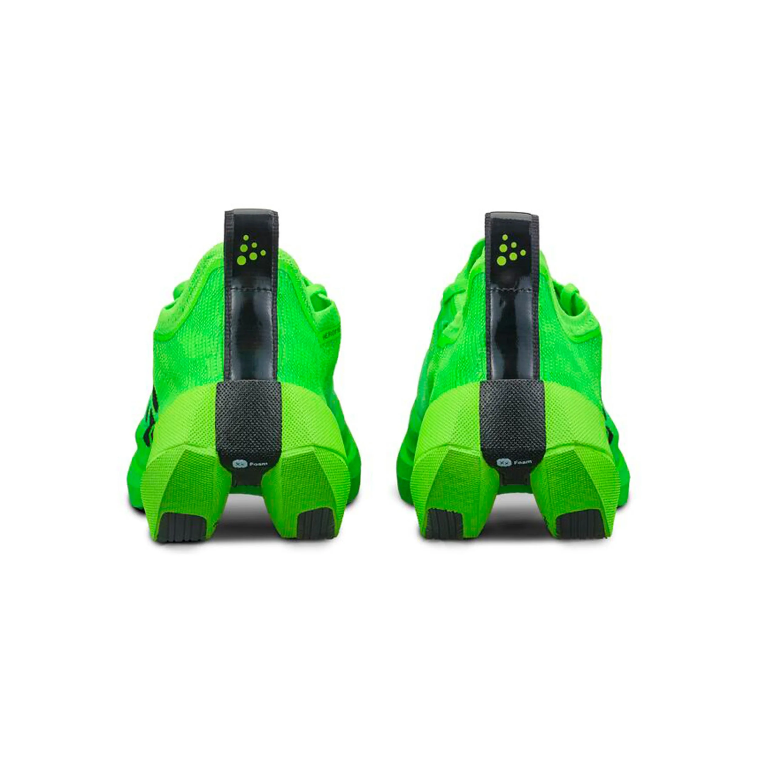 Kype Pro Wettkampfschuh Herren - grün, schwarz - Image 5