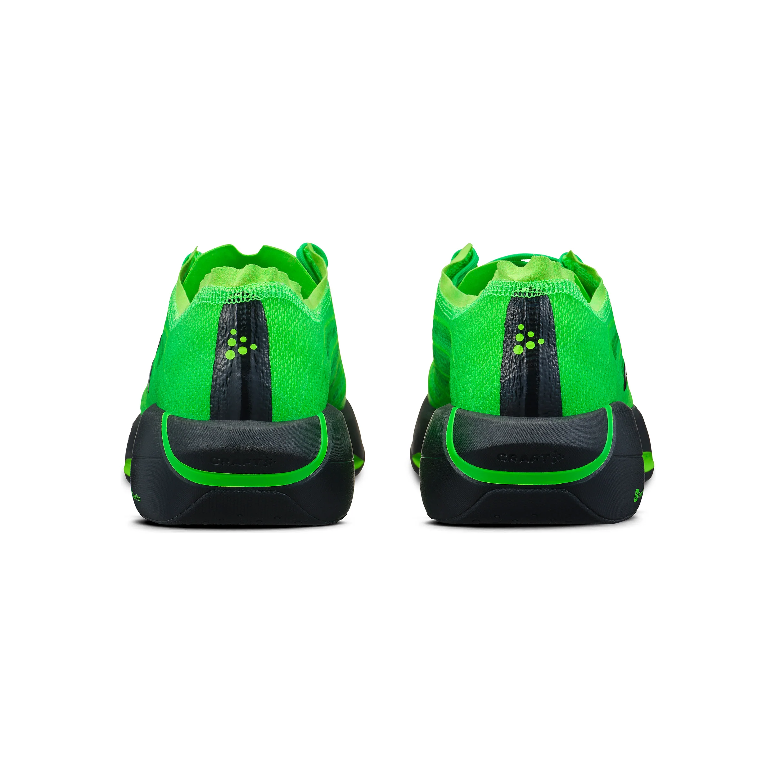 Nordlite Tempo Neutralschuh Herren - grün, schwarz - Image 5