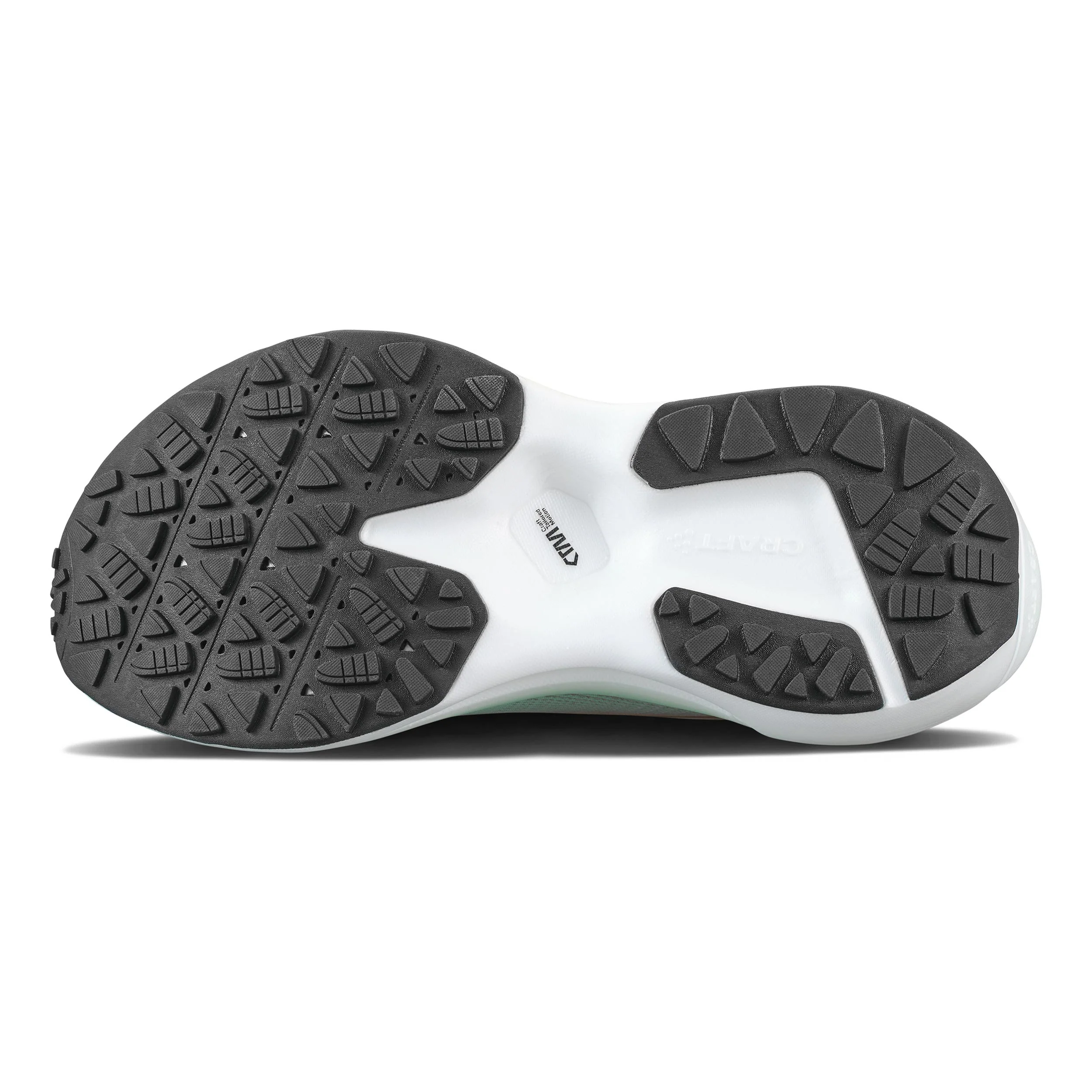 Nordlite Ultra 2 Neutralschuh Damen - mint, mauve - Image 4