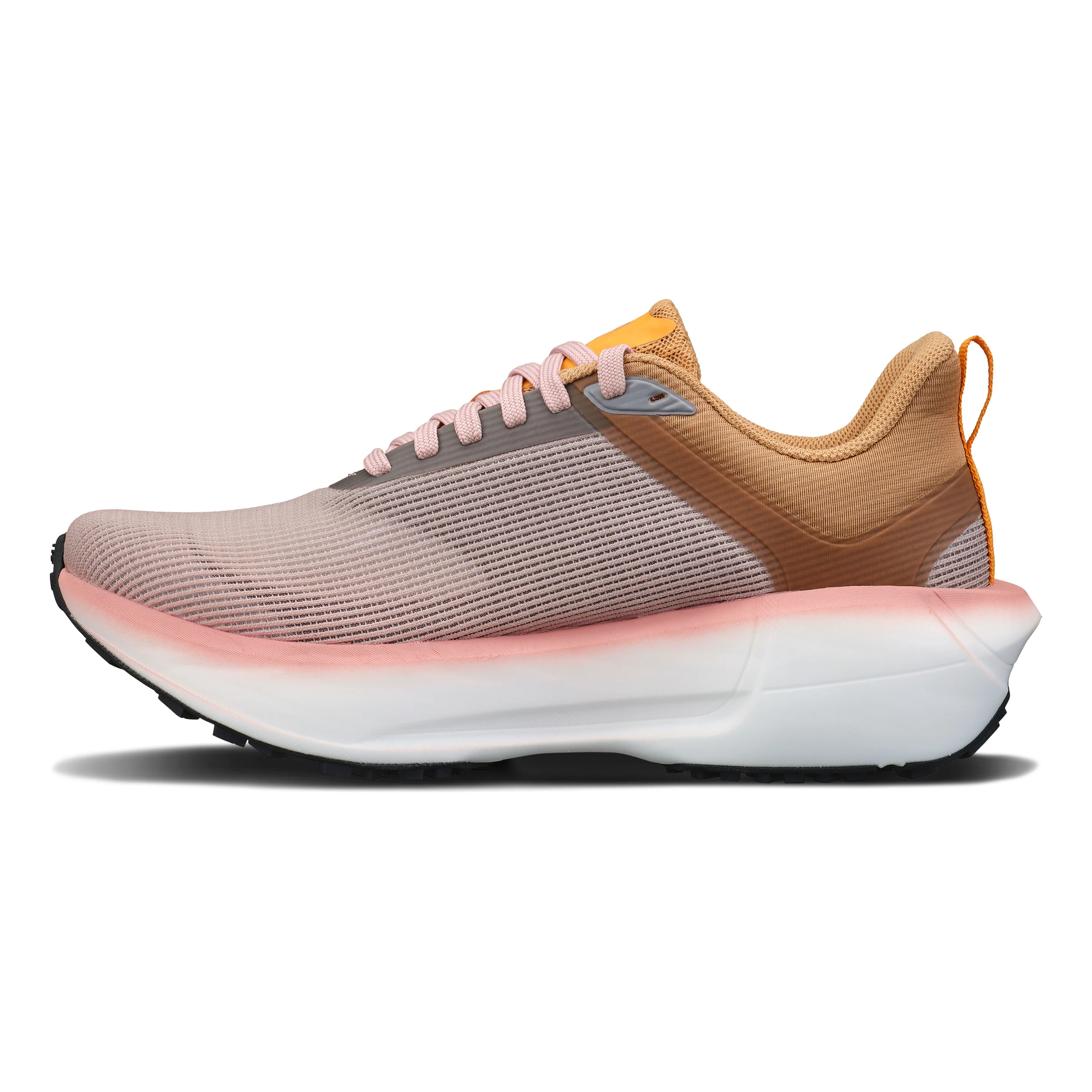 Nordlite Ultra 2 Neutralschuh Damen - orange, rosa - Image 2