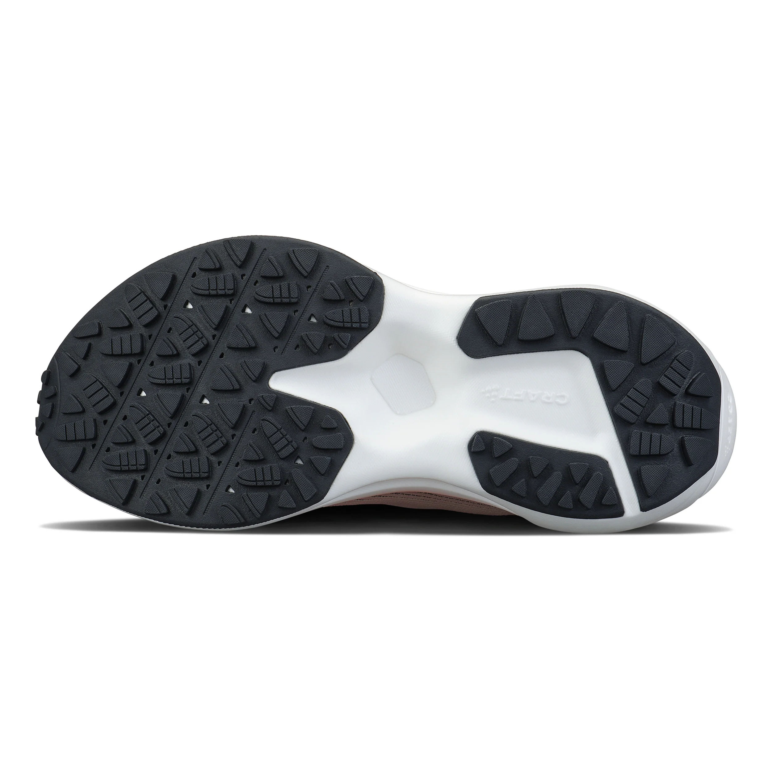Nordlite Ultra 2 Neutralschuh Damen - orange, rosa - Image 4