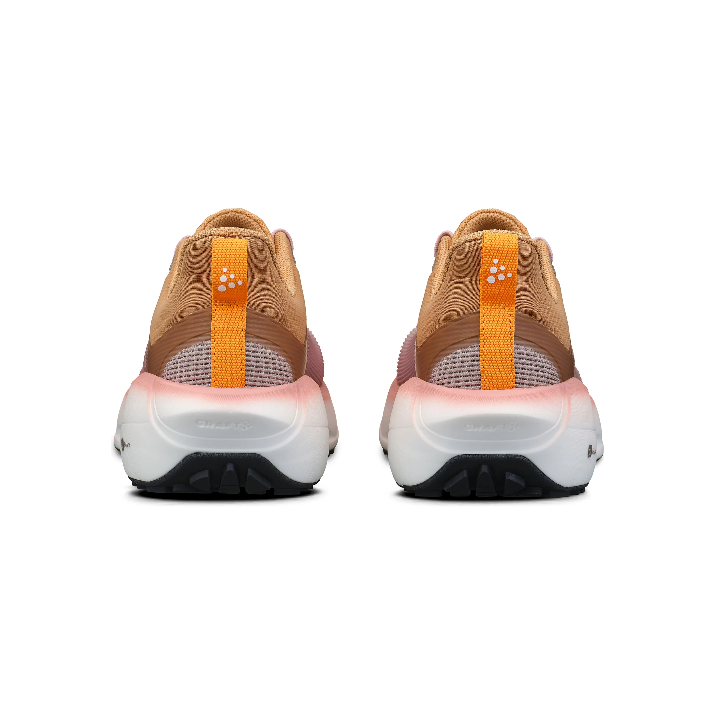 Nordlite Ultra 2 Neutralschuh Damen - orange, rosa - Image 5