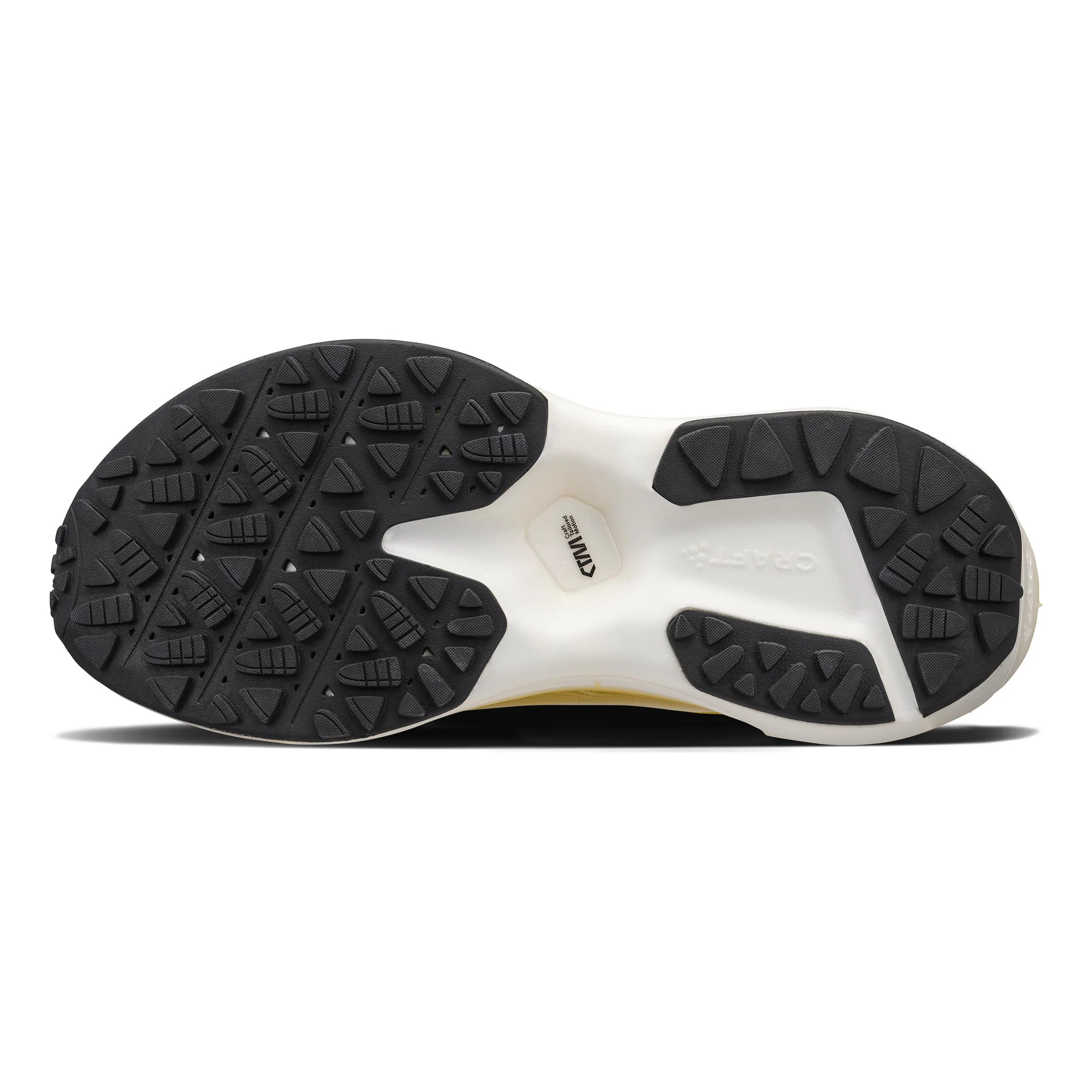 Nordlite Ultra 2 Neutralschuh Herren - gelb - Image 4