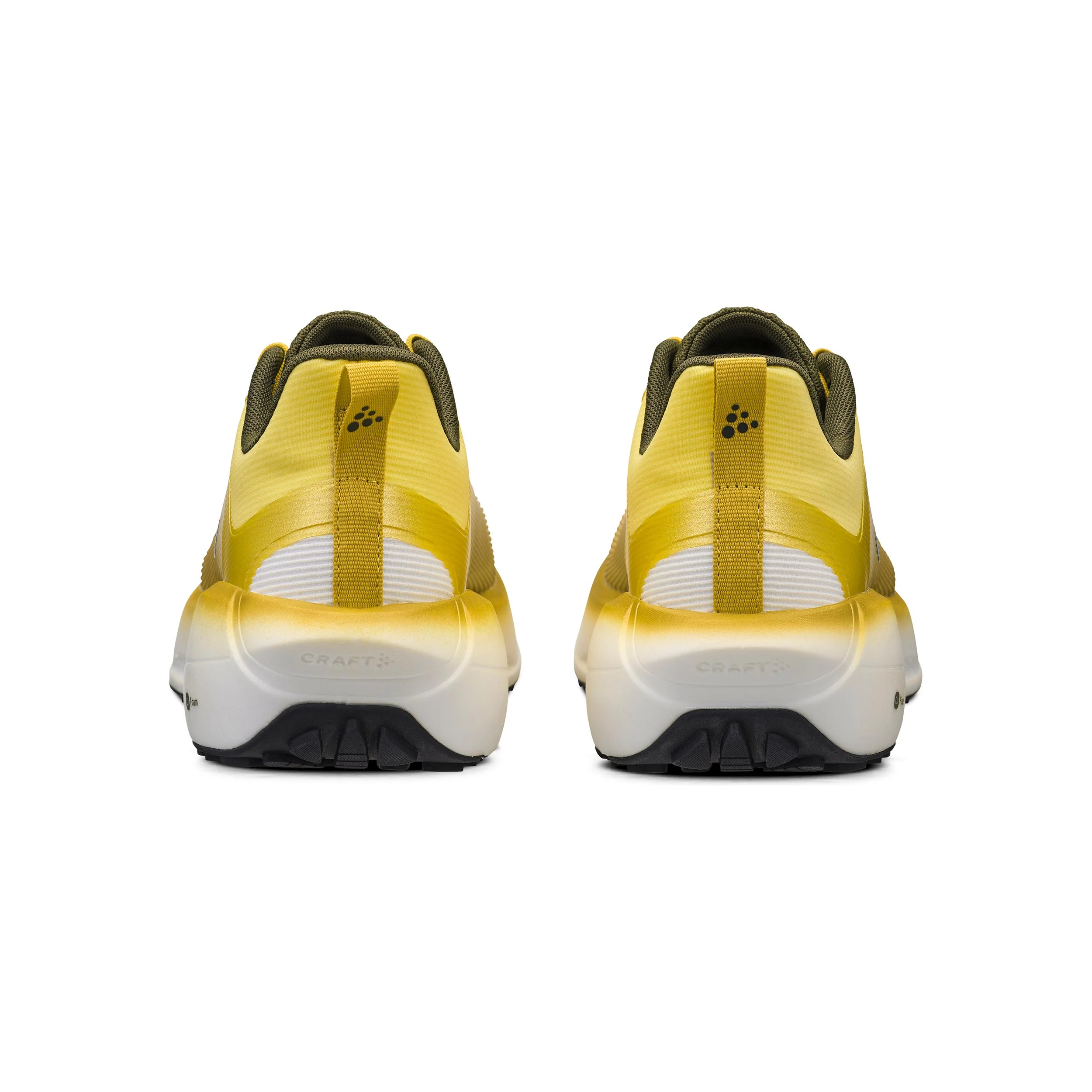 Nordlite Ultra 2 Neutralschuh Herren - gelb - Image 5