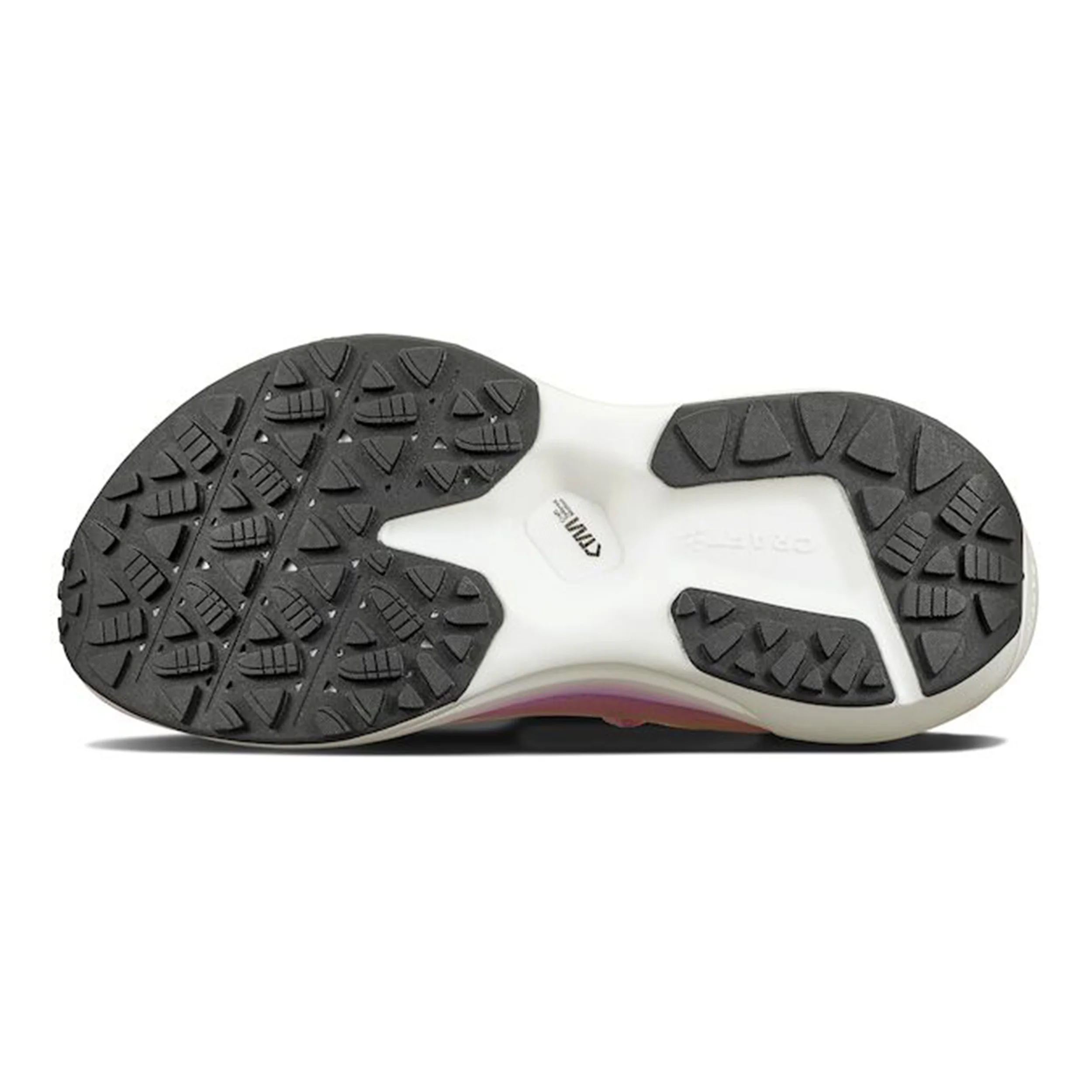 Nordlite Ultra Neutralschuh Damen - pink, orange - Image 4