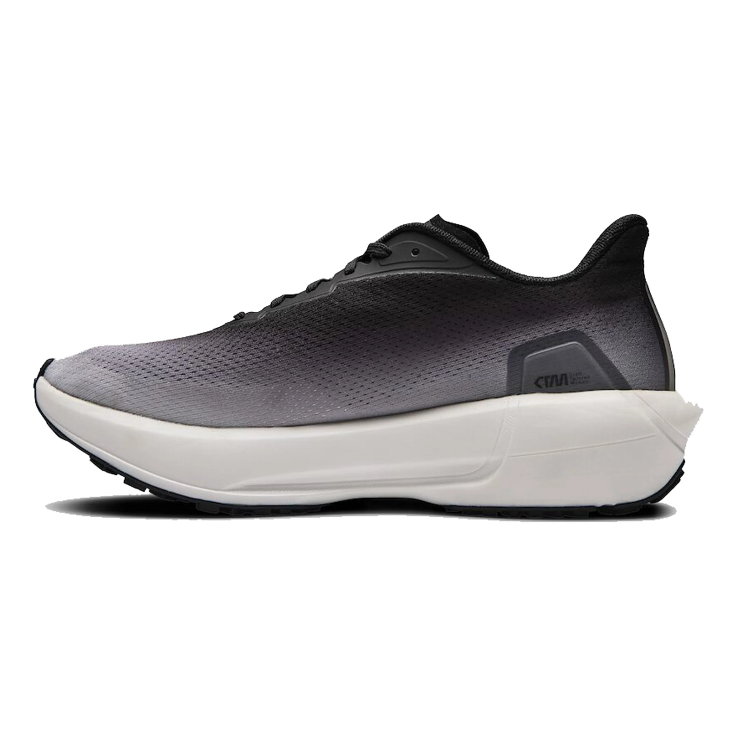 Nordlite Ultra Neutralschuh Herren-Schwarz - Image 2