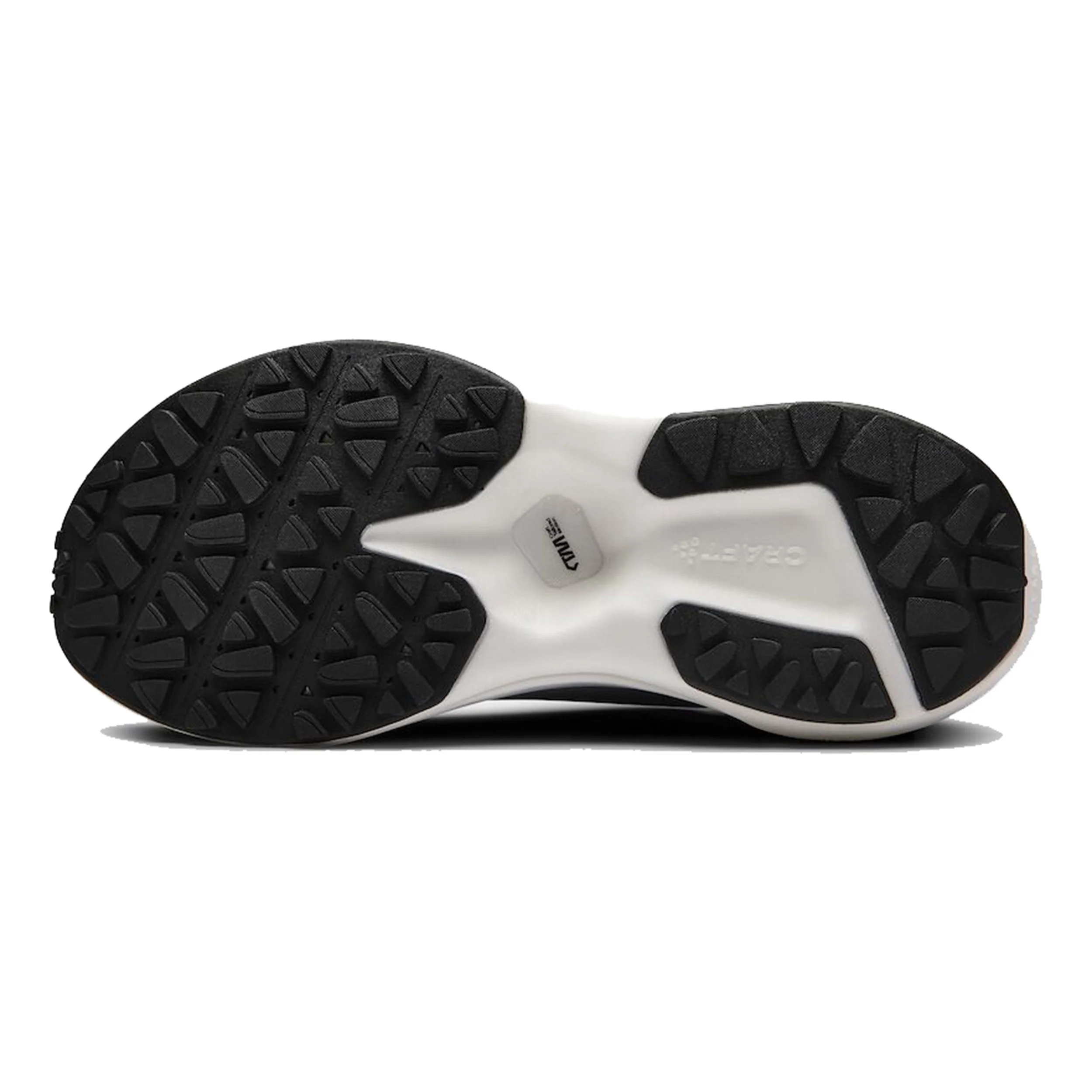 Nordlite Ultra Neutralschuh Herren-Schwarz - Image 4