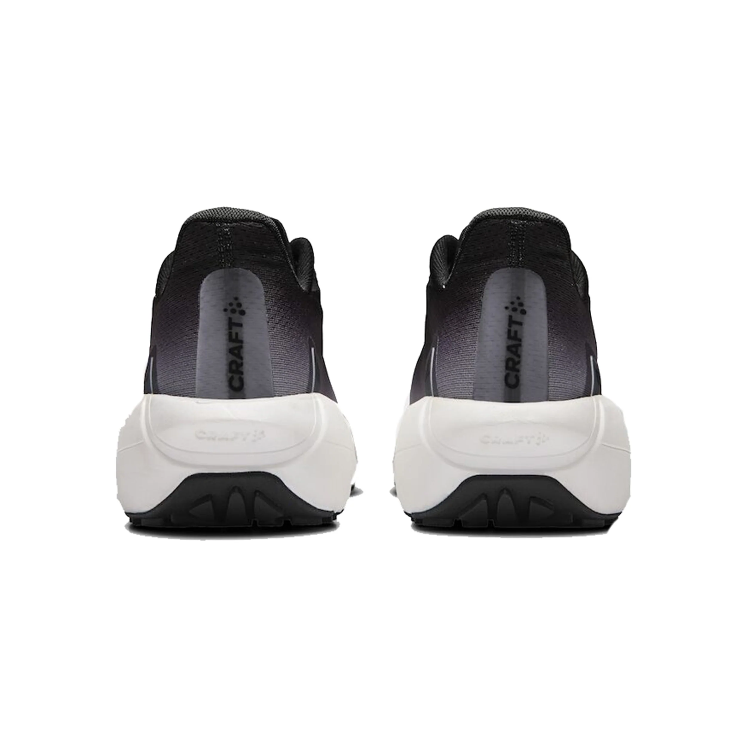 Nordlite Ultra Neutralschuh Herren-Schwarz - Image 5