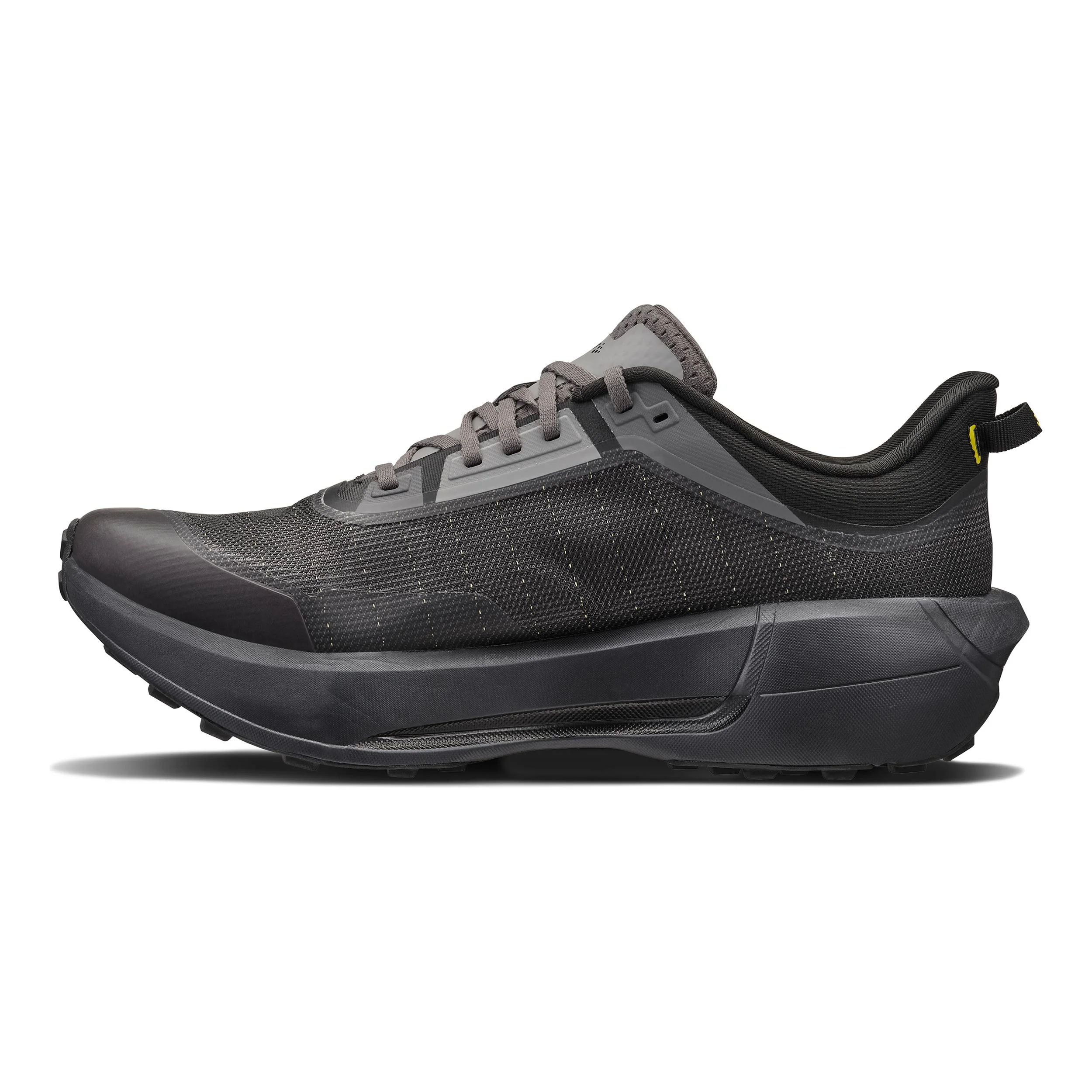 Nordlite Ultra Pro Matryx Trailschuh Herren-Grau - Image 2