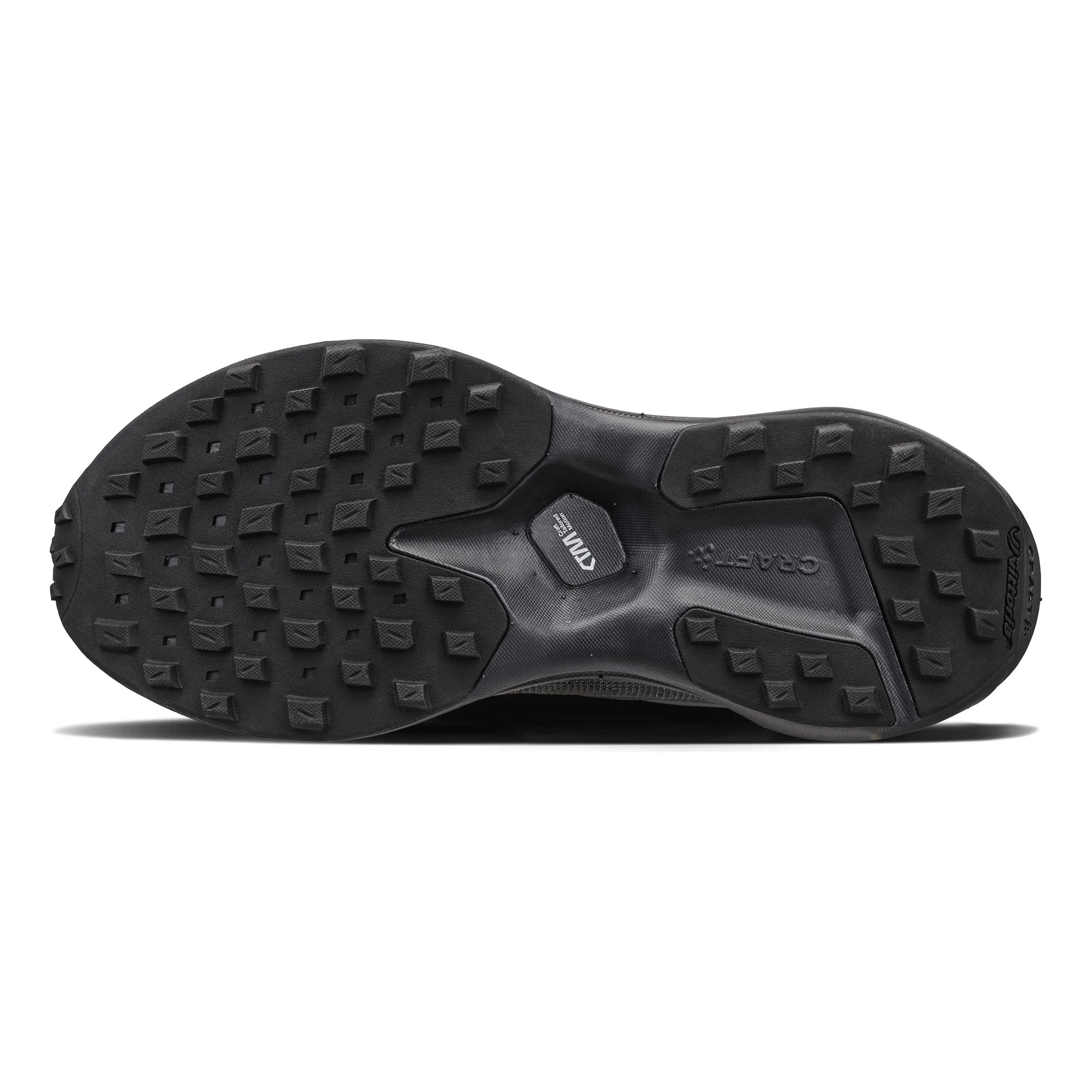 Nordlite Ultra Pro Matryx Trailschuh Herren-Grau - Image 4
