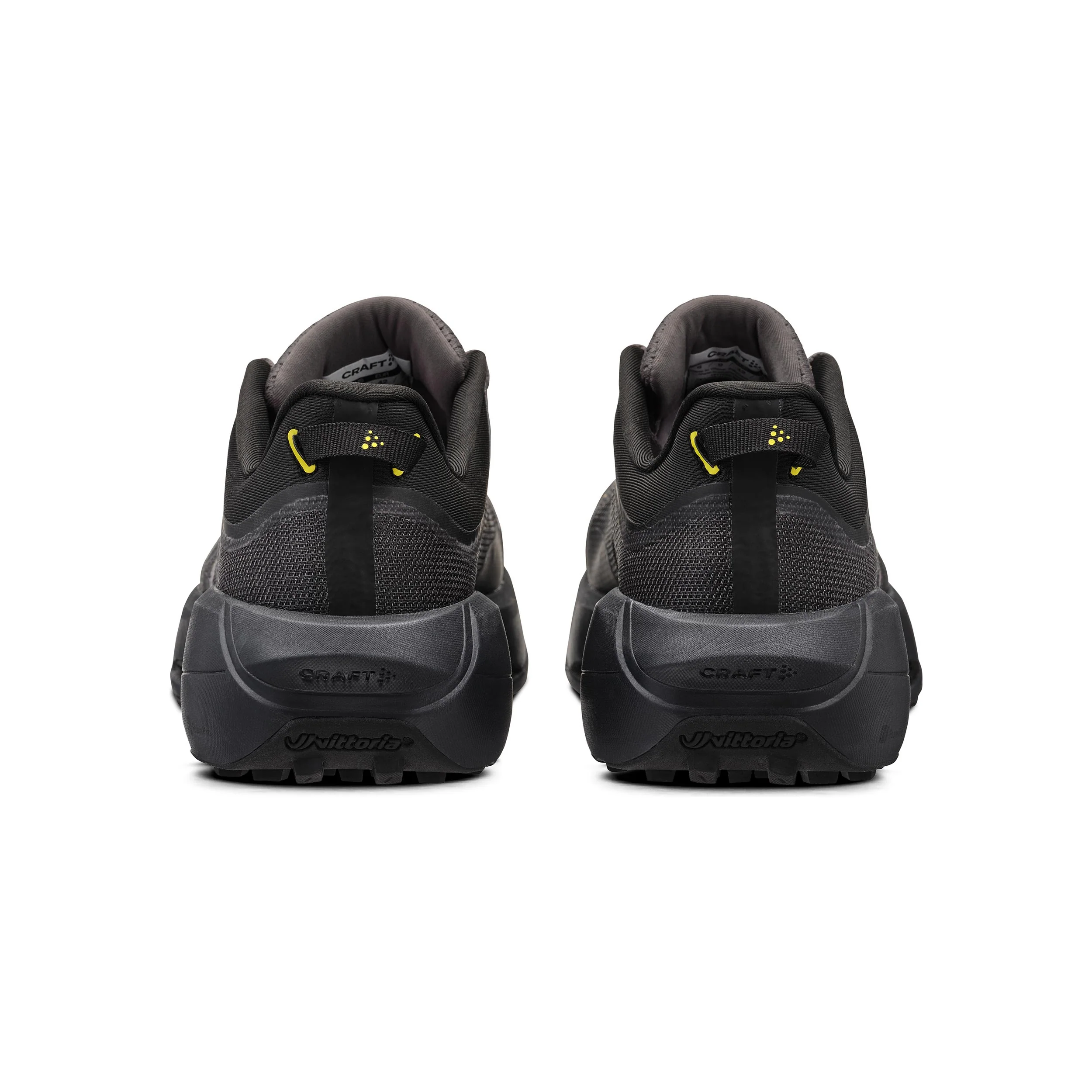 Nordlite Ultra Pro Matryx Trailschuh Herren-Grau - Image 5