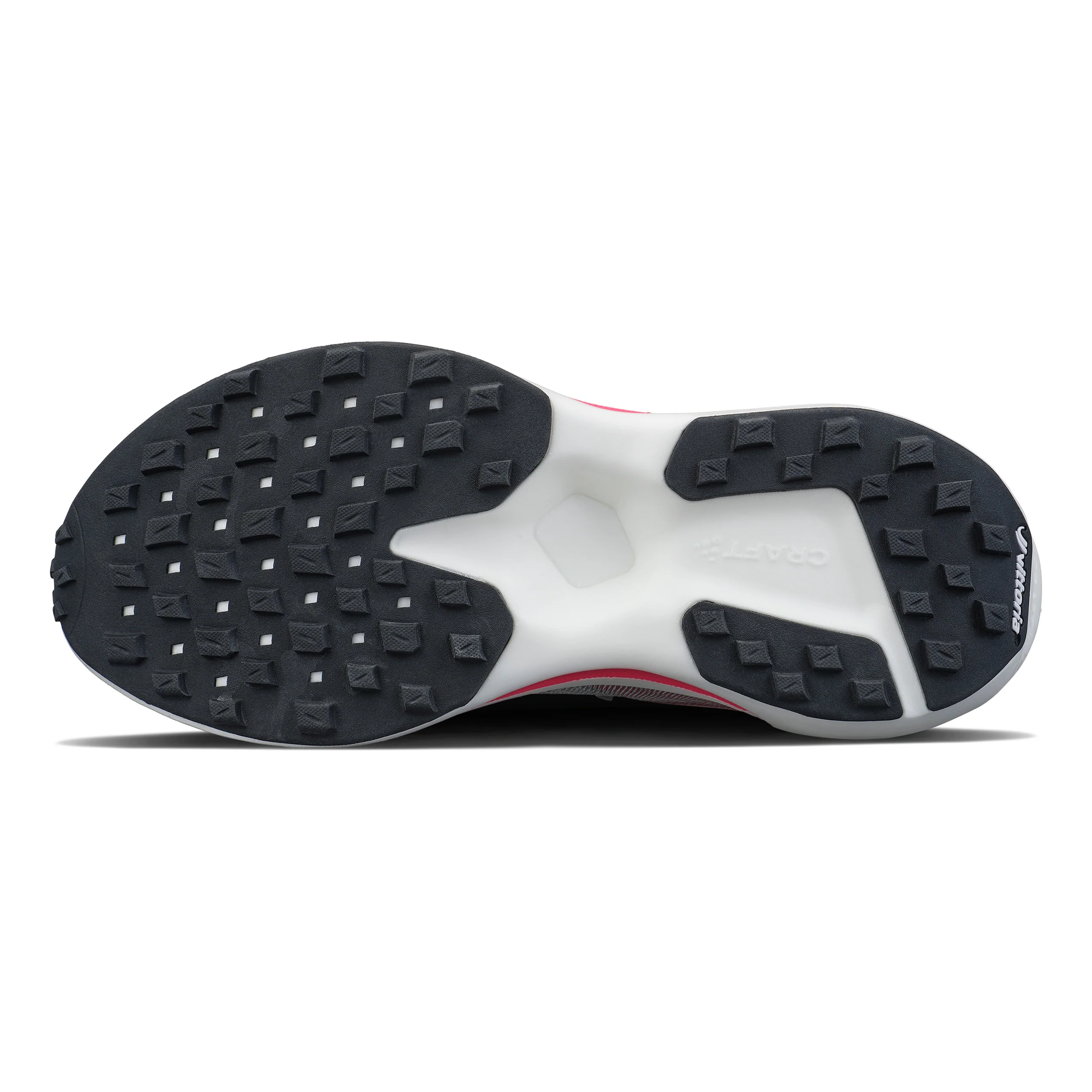 Nordlite Ultra Pro Trailschuh Damen - grau, blau - Image 4
