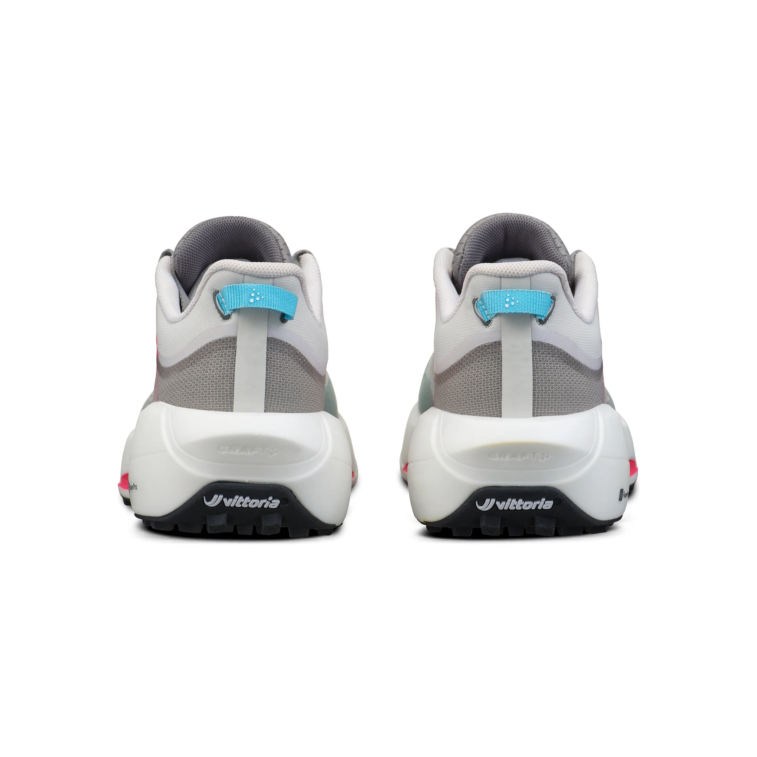 Nordlite Ultra Pro Trailschuh Damen - grau, blau - Image 5